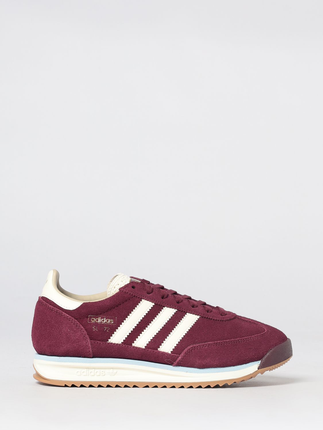 ADIDAS ORIGINALS Sneakers Uomo colore Rosso