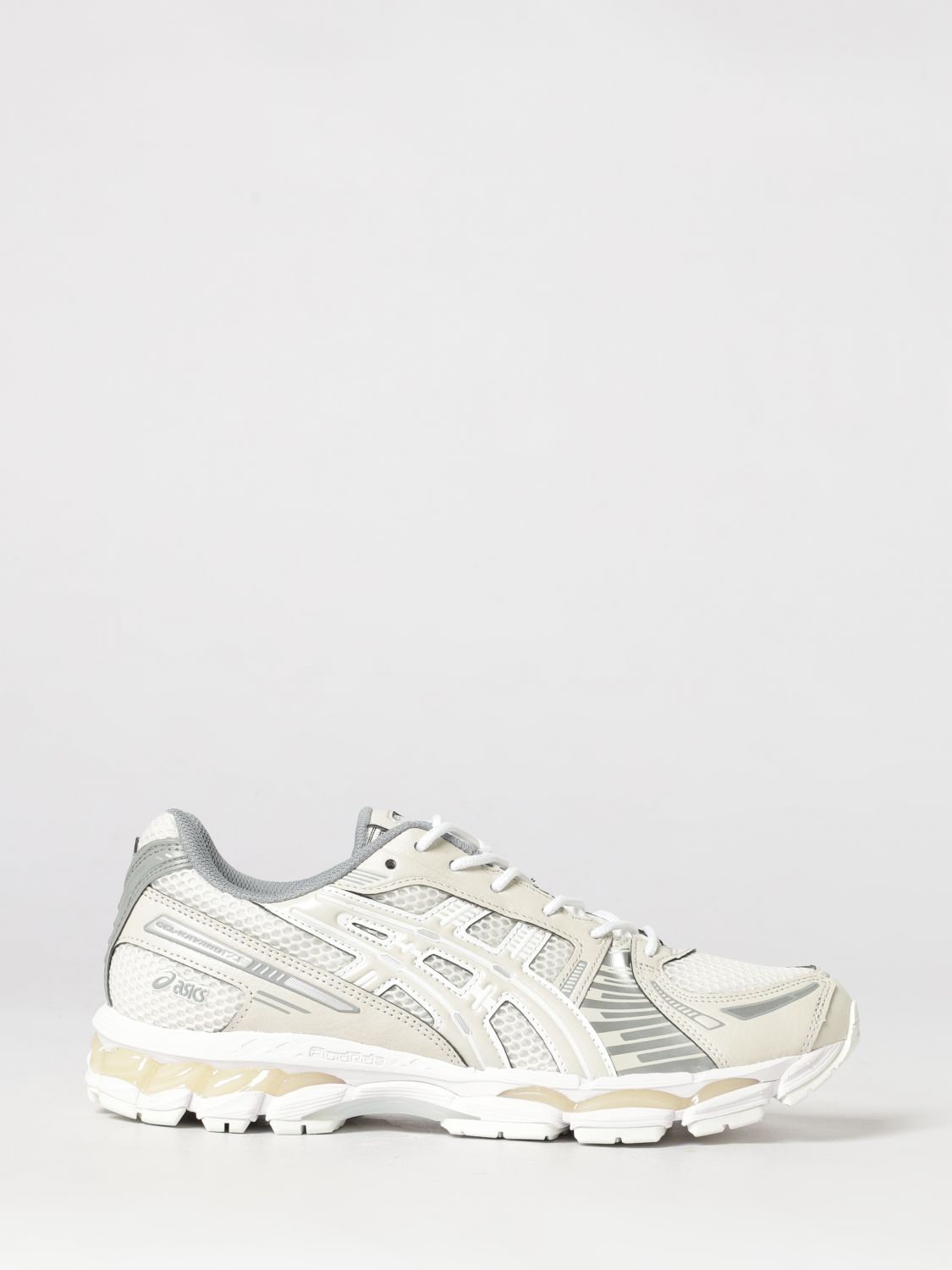 ASICS Sneakers Men color White