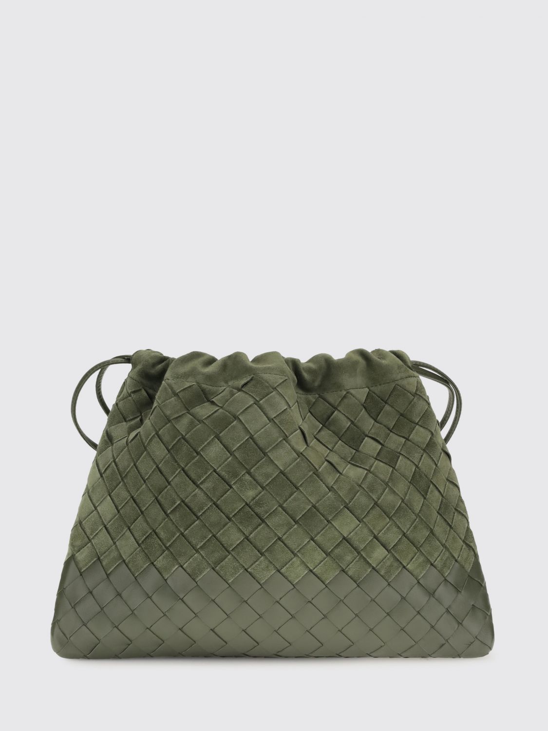 BOTTEGA VENETA Portafoglio Donna colore Verde