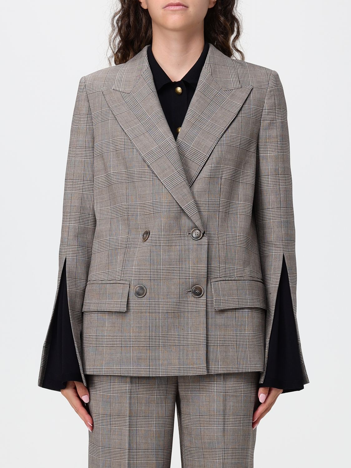 TWINSET Giacca Donna colore Marrone