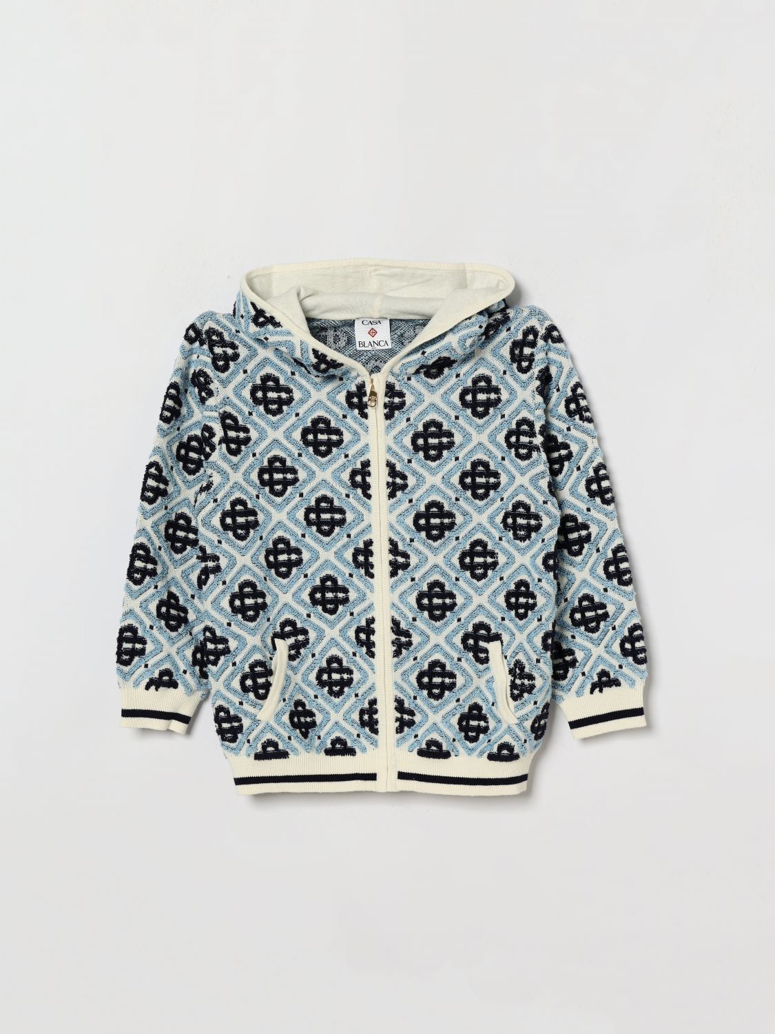 CASABLANCA Sweater Kids color Multicolor
