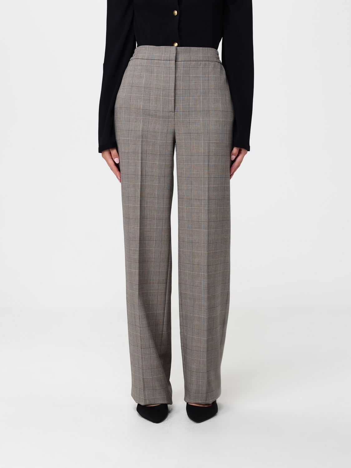TWINSET Pantaloni Donna colore Marrone