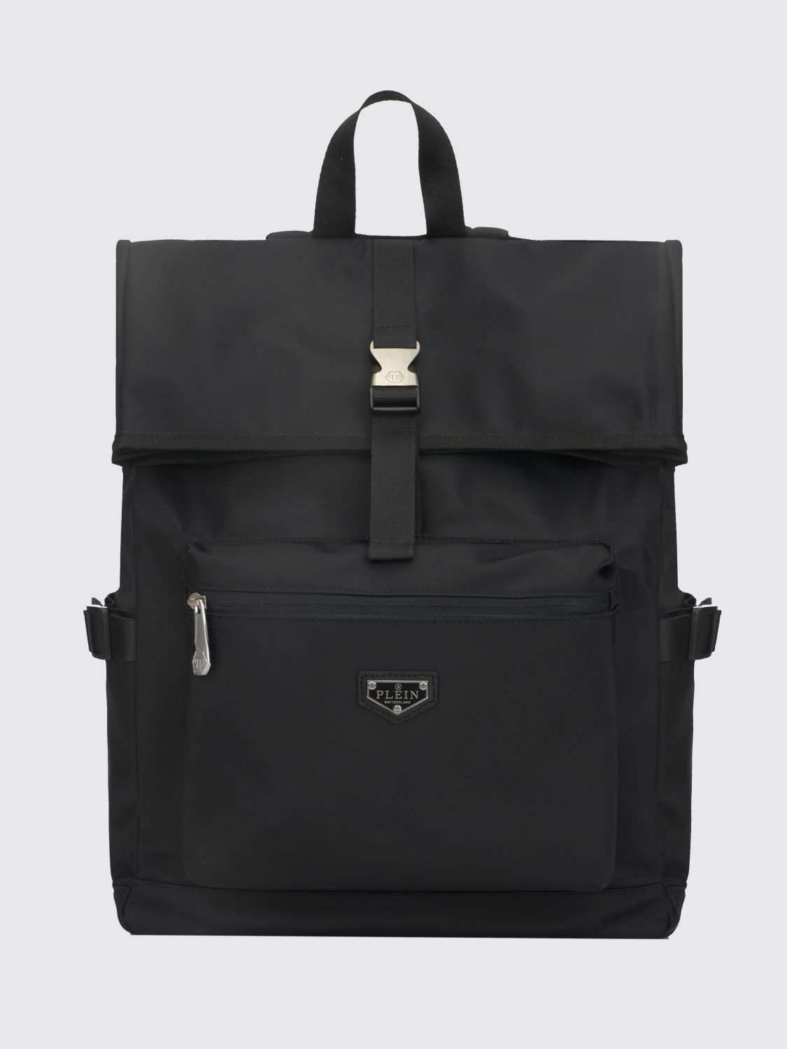 PHILIPP PLEIN Zaino Uomo colore Nero