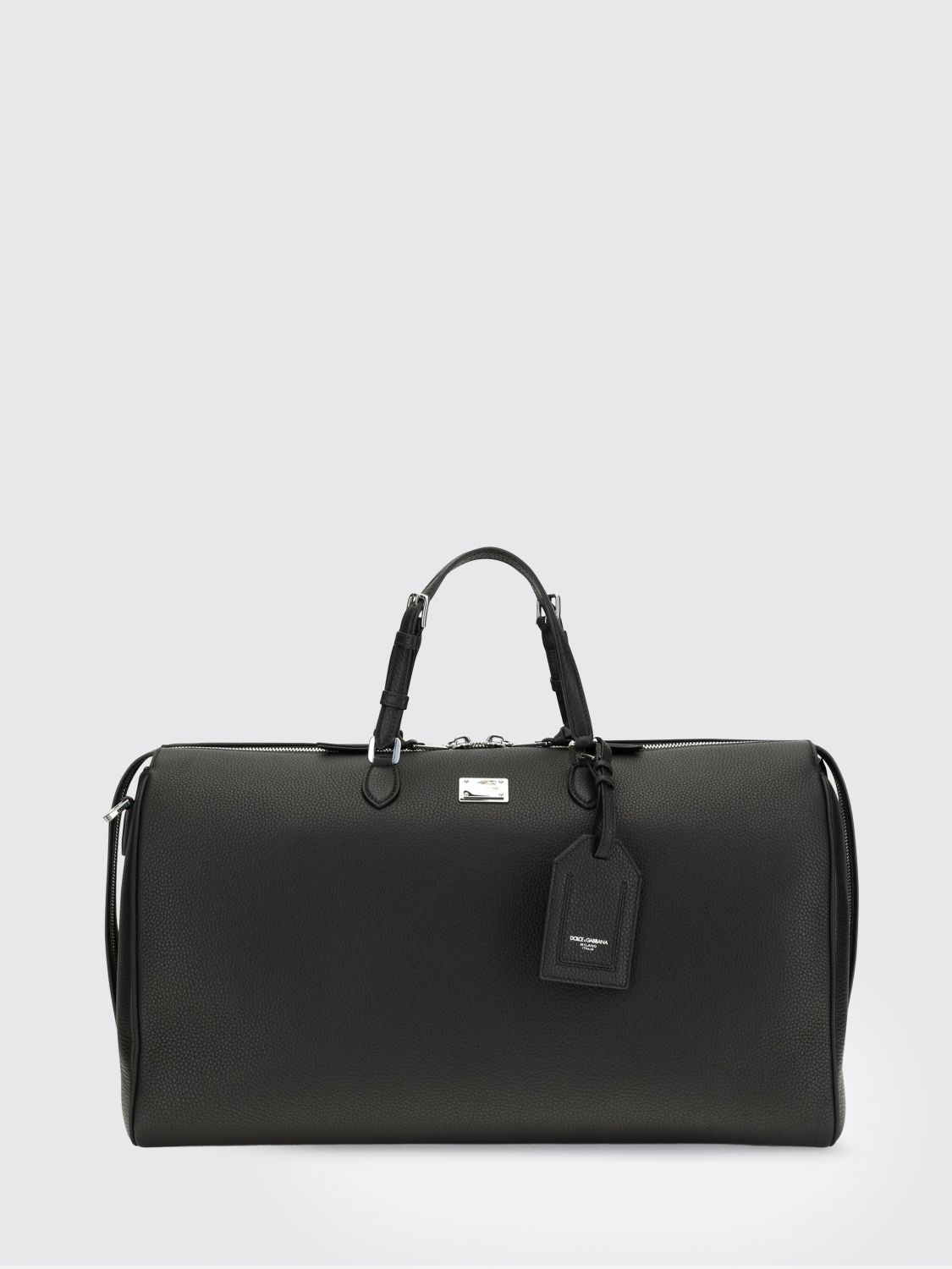 DOLCE & GABBANA Bag Men color Black