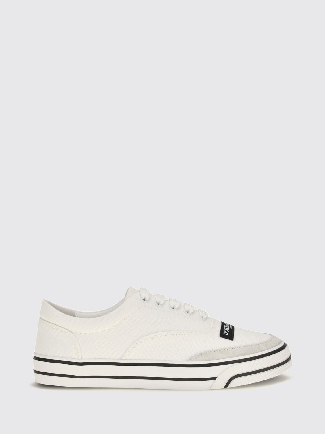 DOLCE & GABBANA Sneakers Woman color White