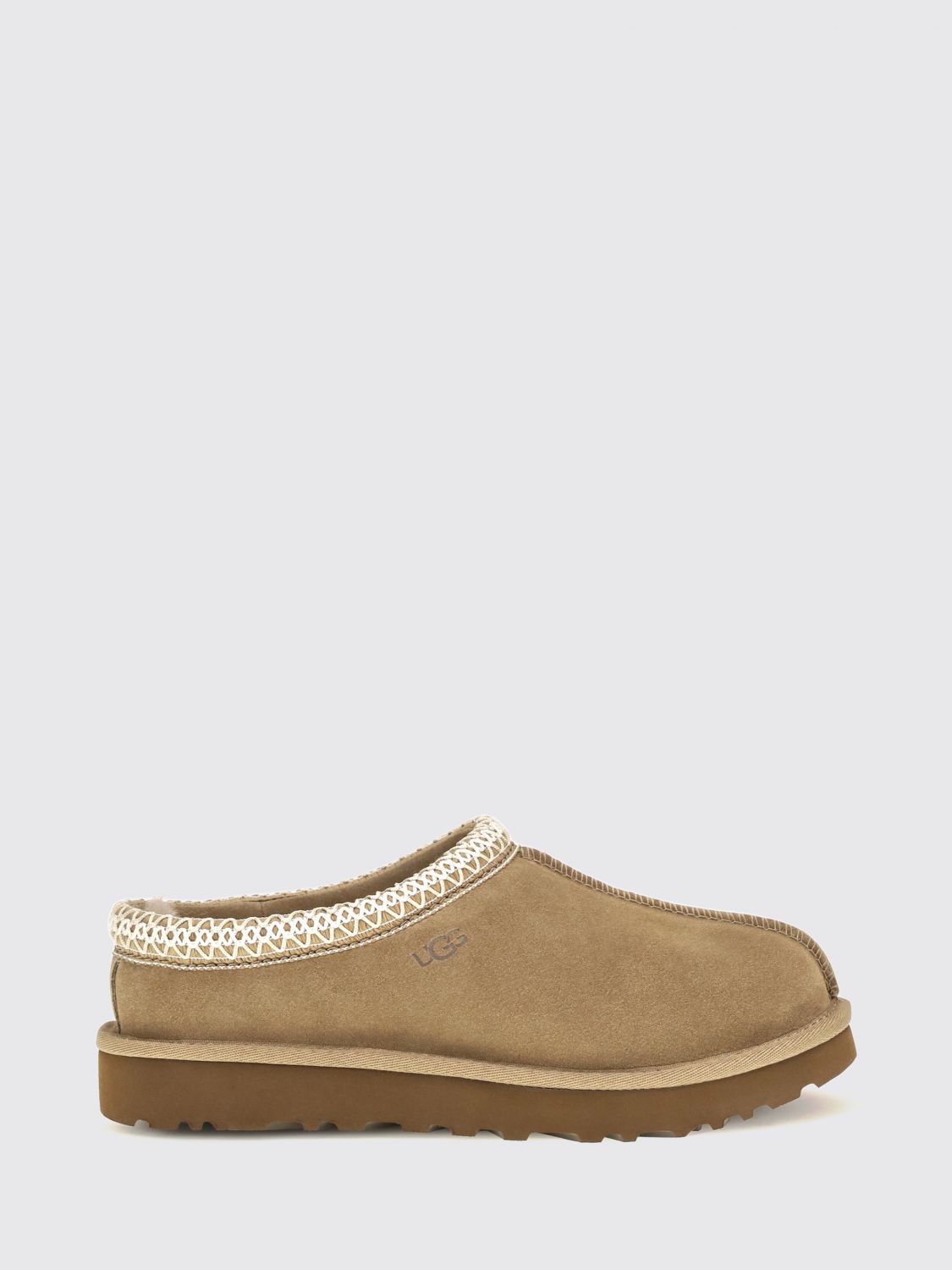 UGG Sandali Con Tacco Donna colore Bronzo