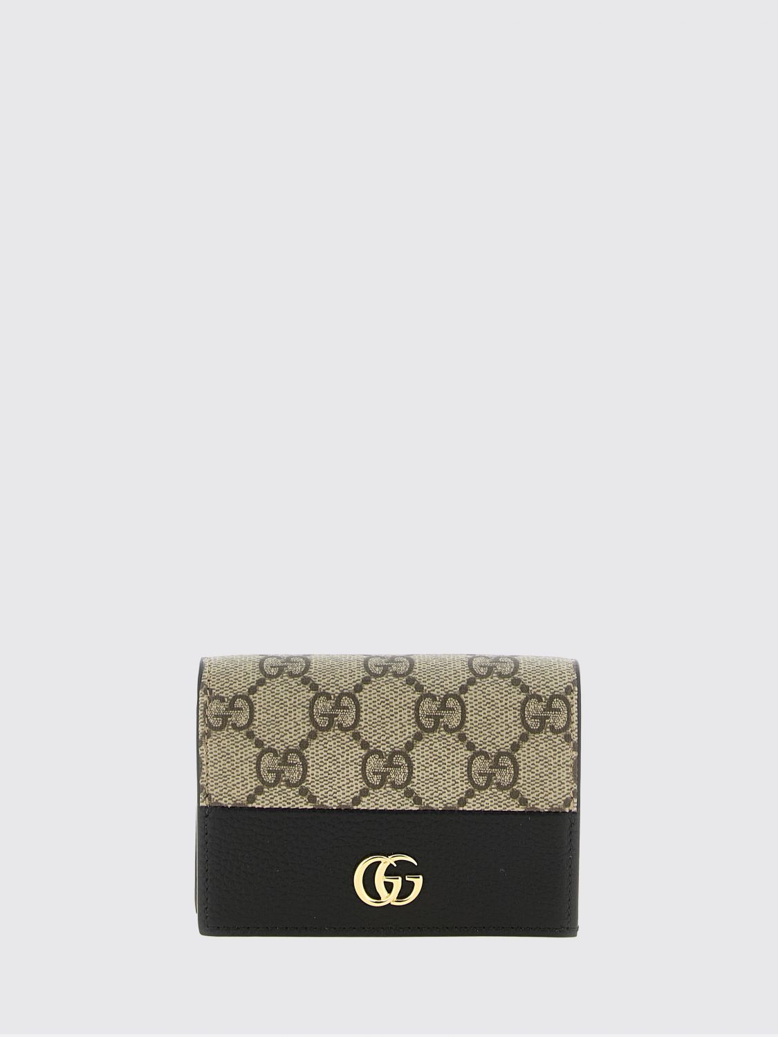 GUCCI Portafoglio Donna colore Fantasia