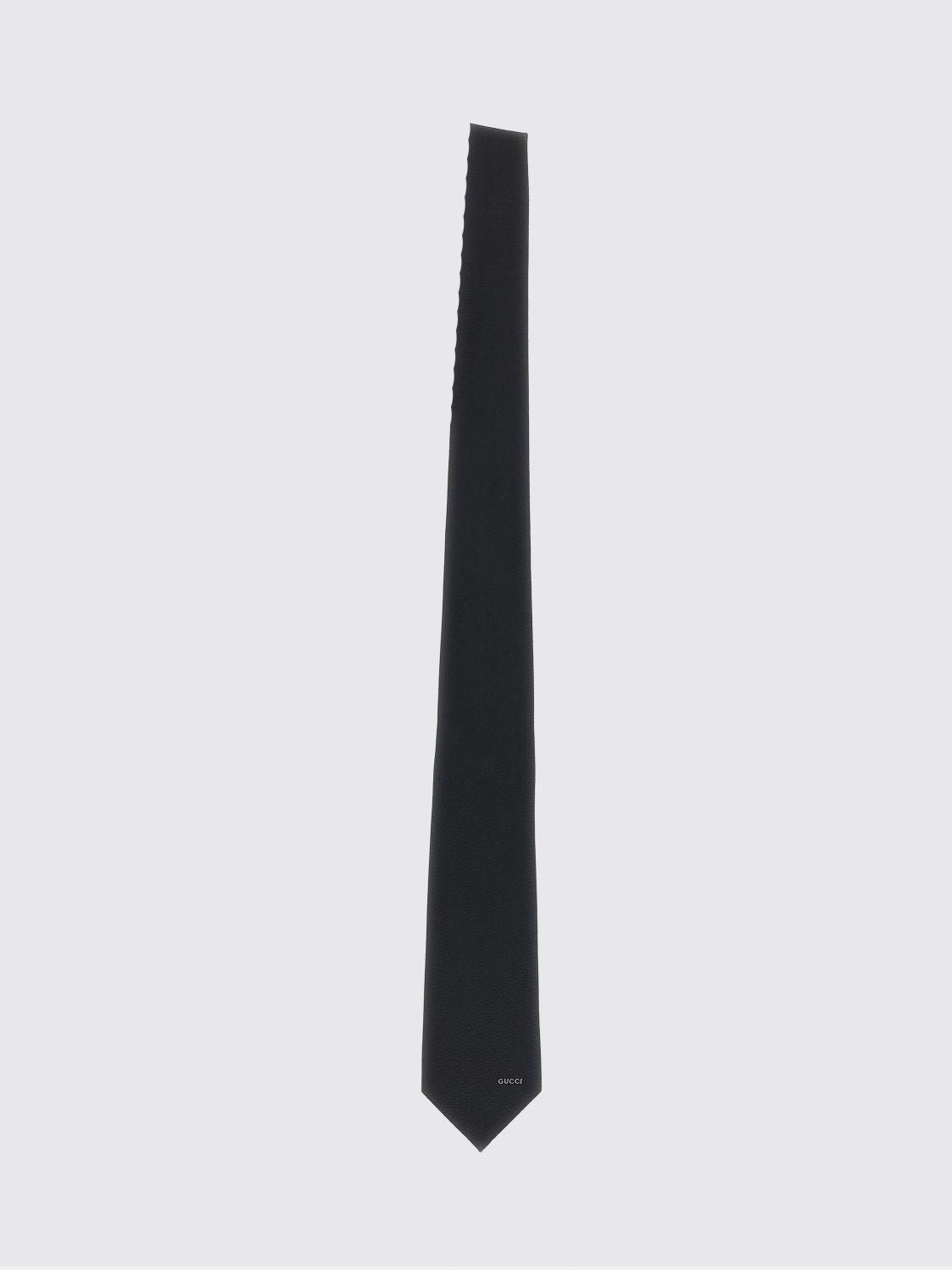 GUCCI Cravatta Uomo colore Nero