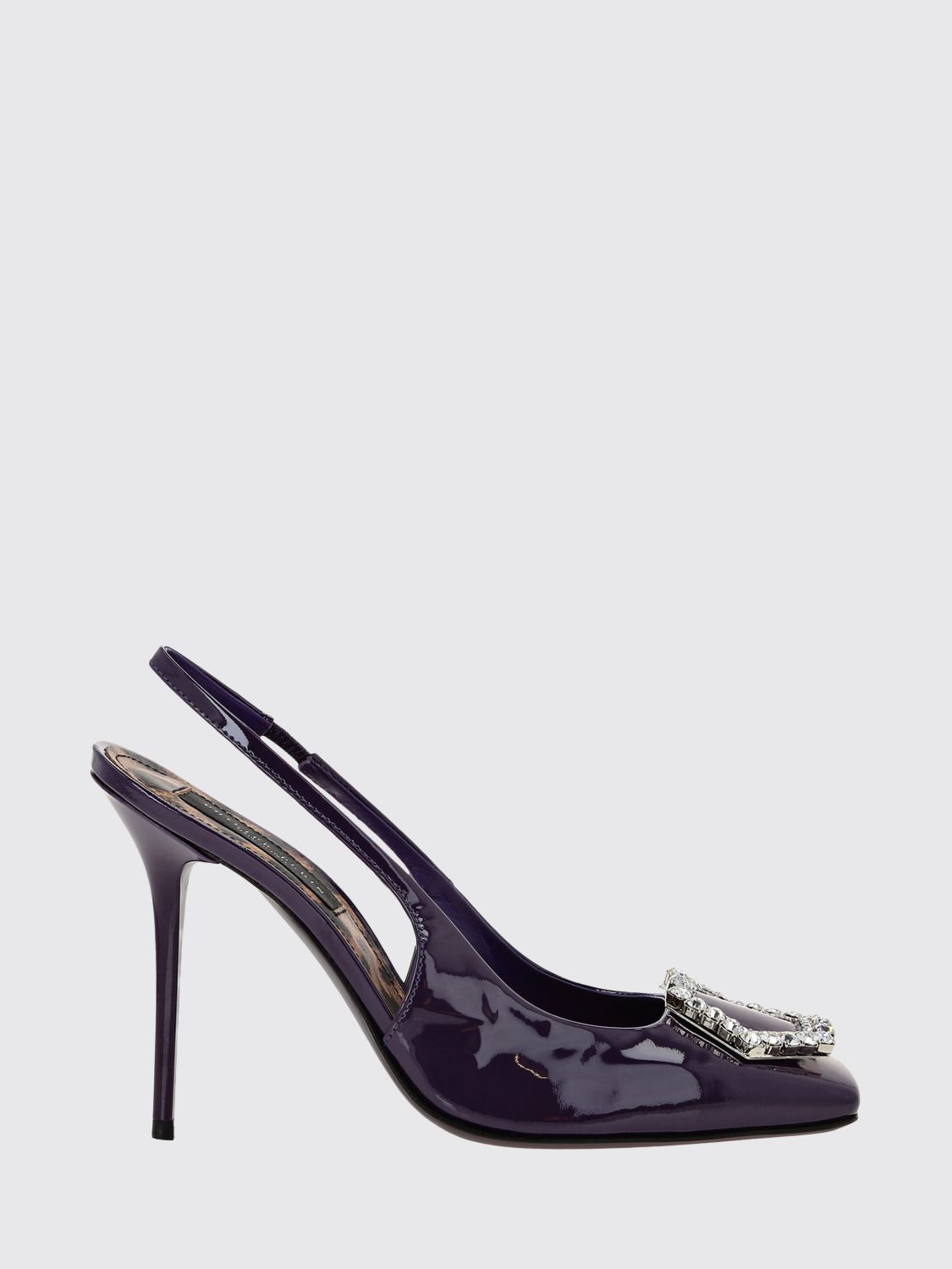 PHILIPP PLEIN Décolleté Donna colore Salmone