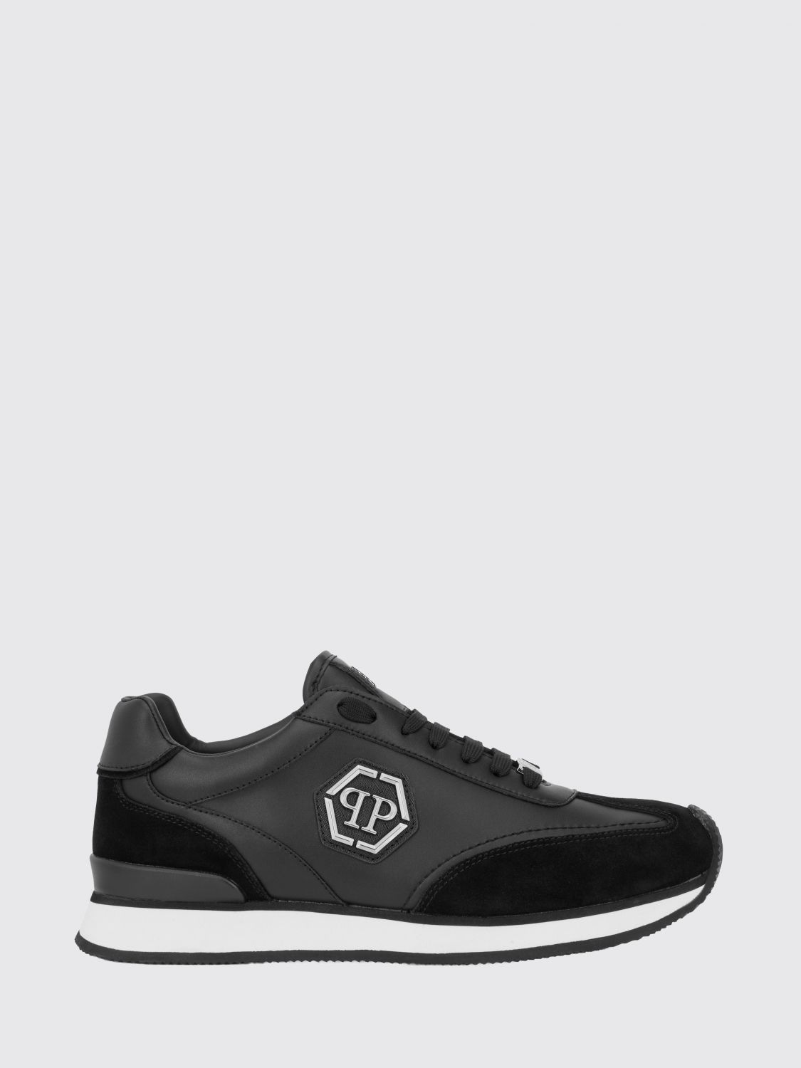 PHILIPP PLEIN Sneakers Men color Black