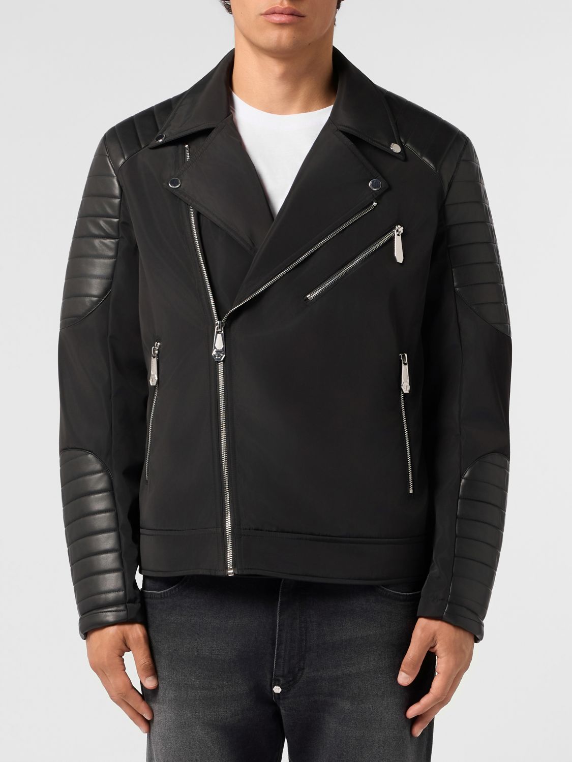 PHILIPP PLEIN Giacca Uomo colore Nero