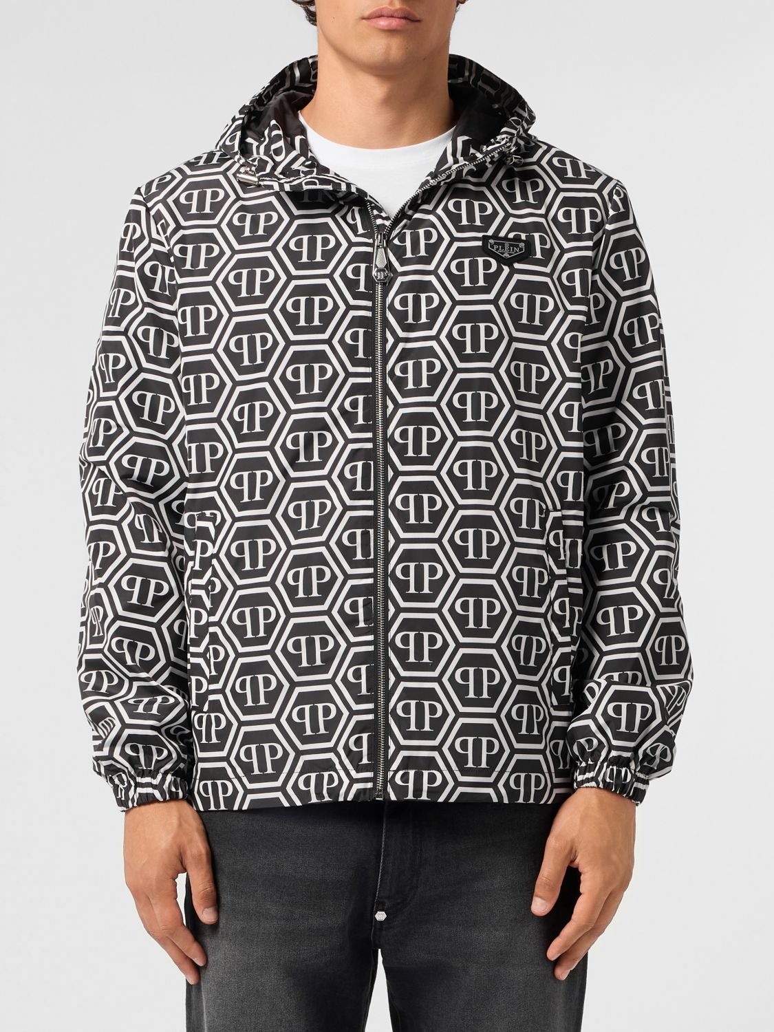 PHILIPP PLEIN Giacca Uomo colore Nero
