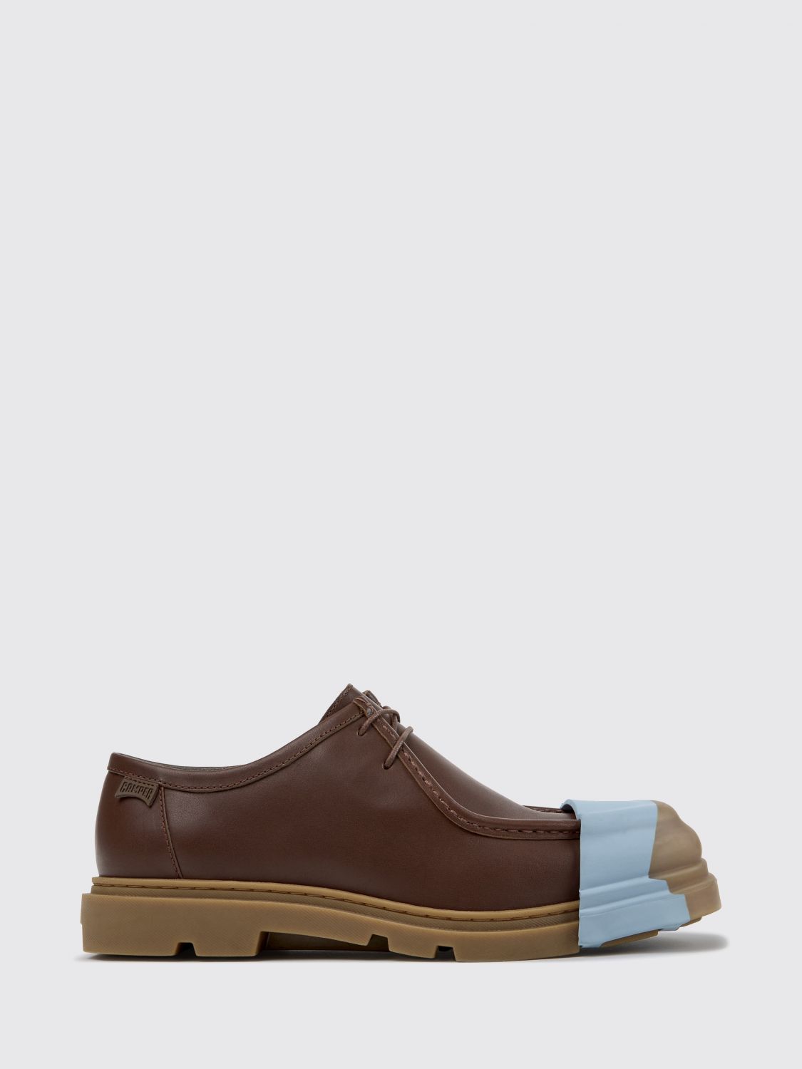 CAMPER Scarpe Uomo colore Marrone