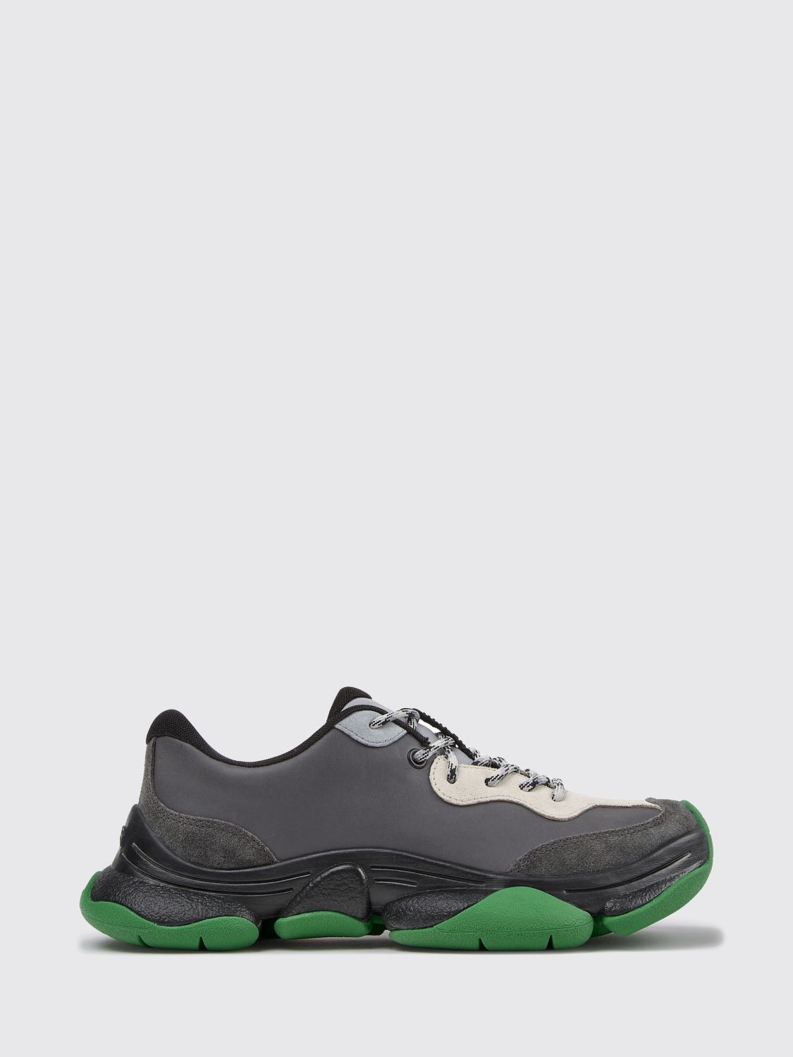 CAMPER Shoes Woman color Multicolor