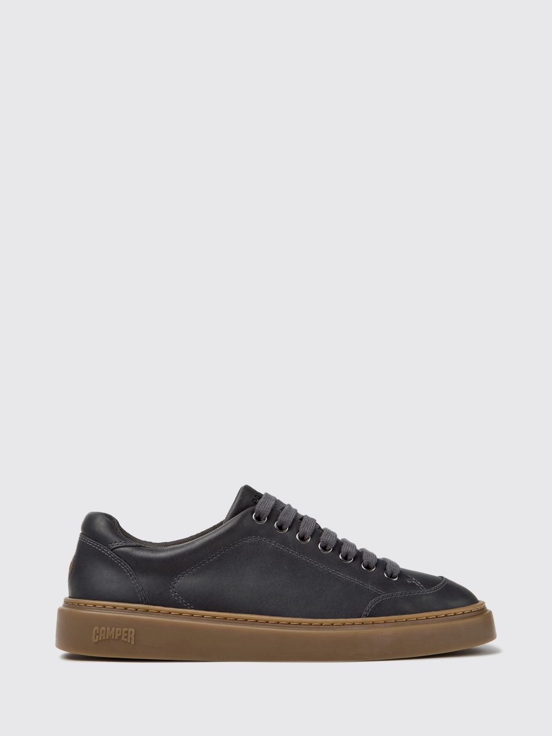 CAMPER Scarpe Uomo colore Grigio