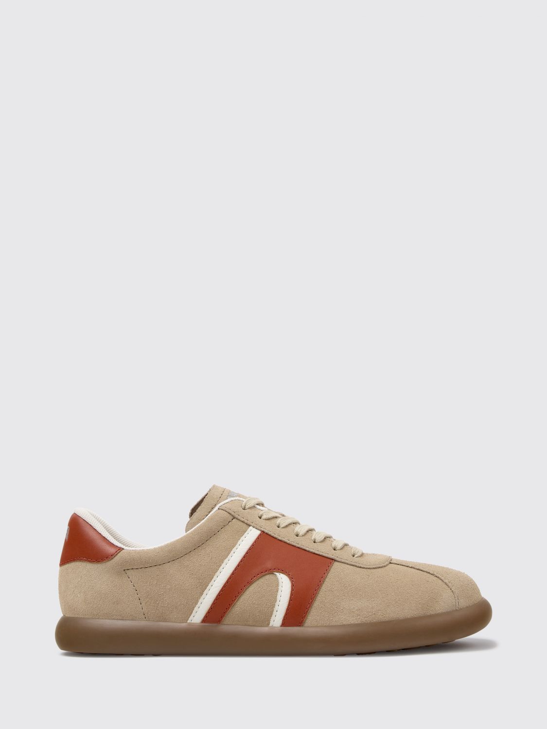 CAMPER Shoes Men color Beige