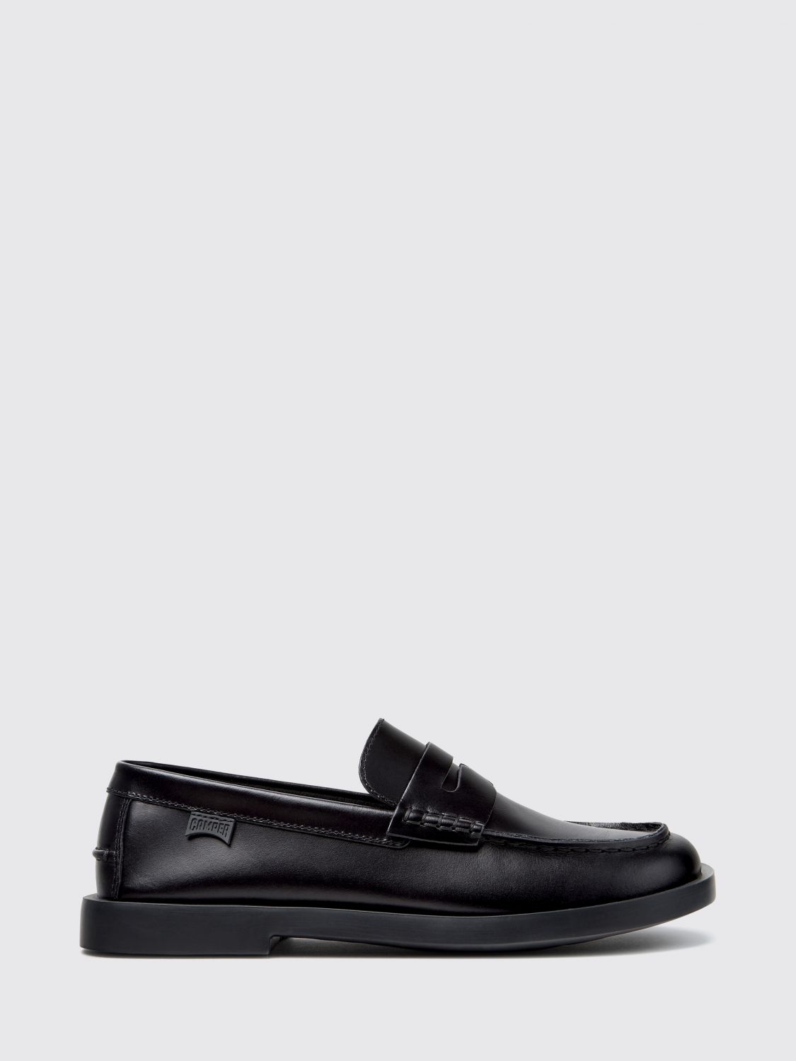 CAMPER Shoes Men color Black