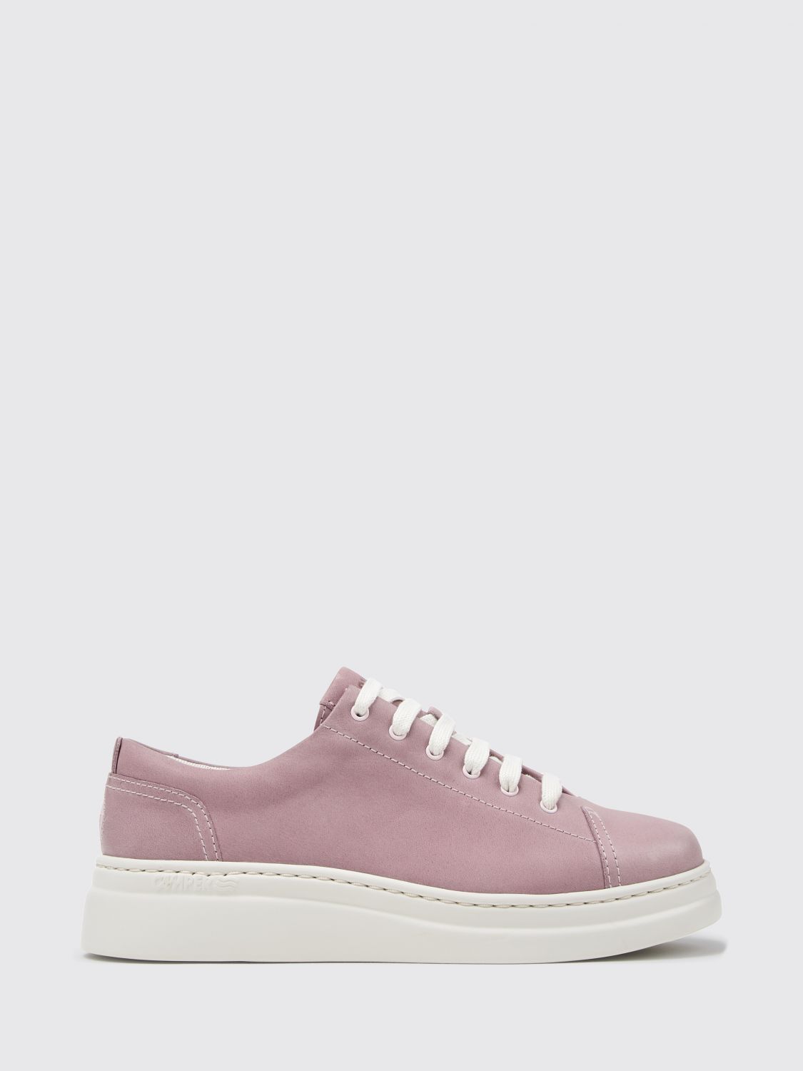 CAMPER Shoes Woman color Pink