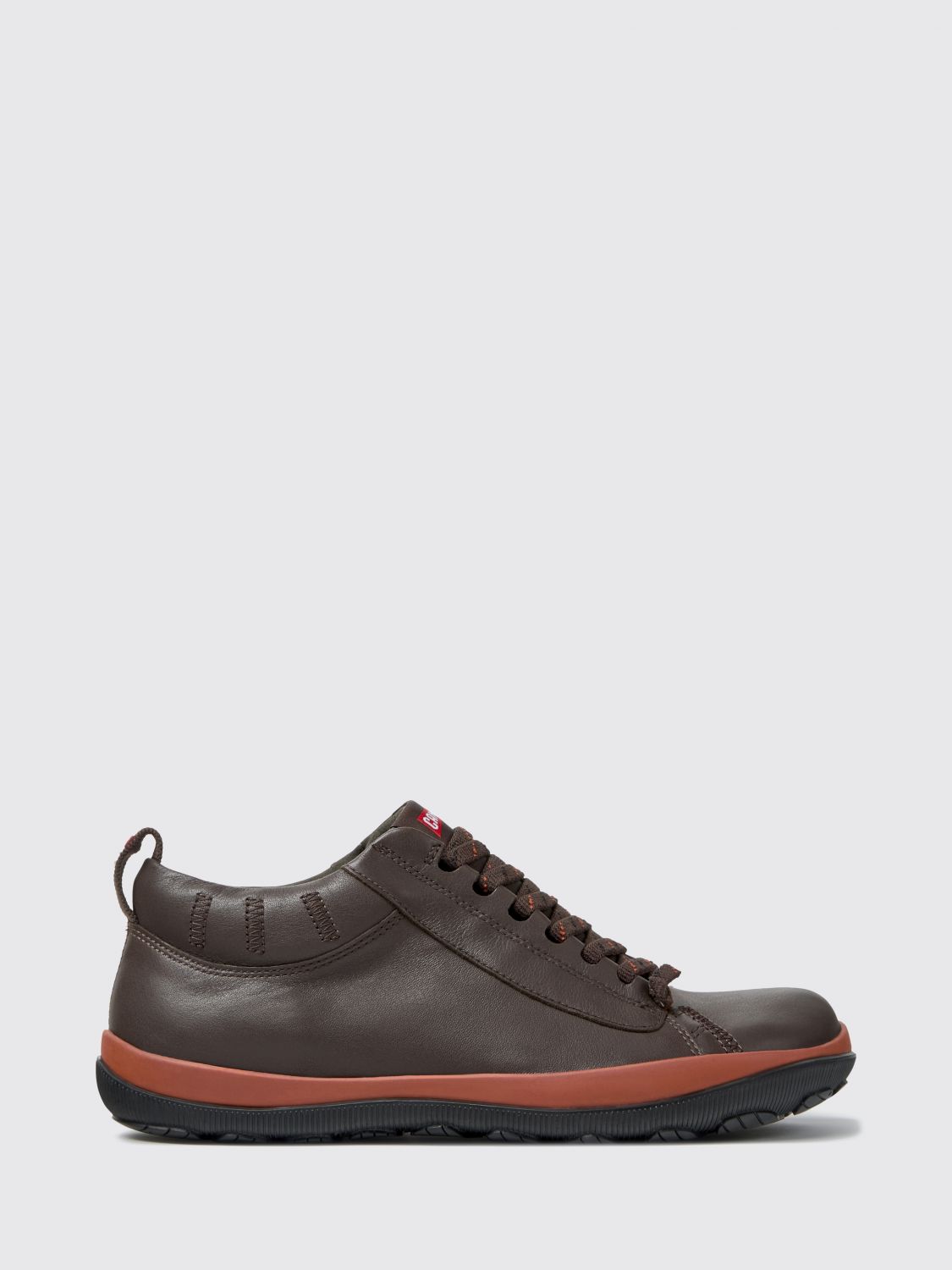 CAMPER Stivaletti Uomo colore Marrone