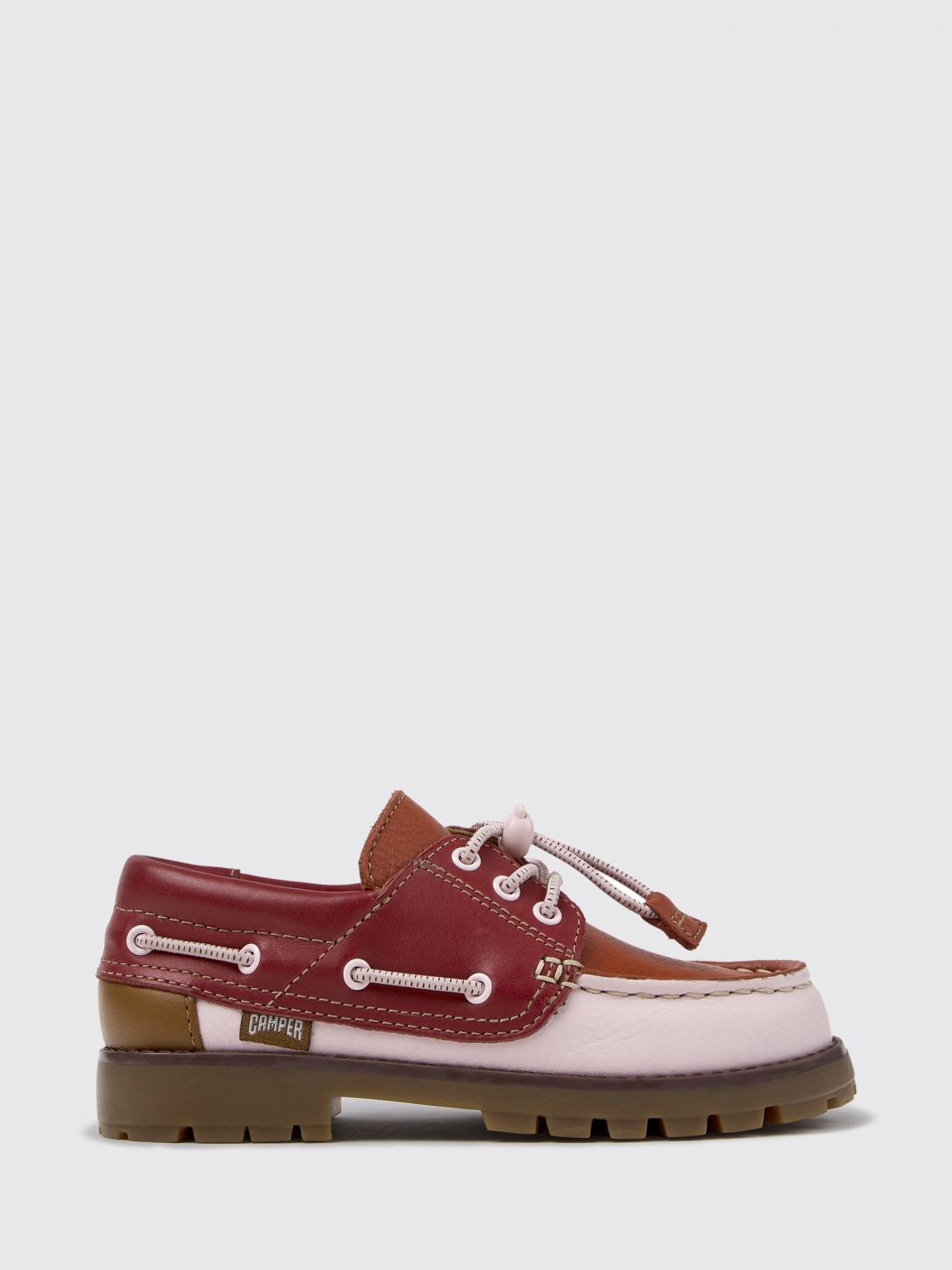 CAMPER Scarpe Bambino colore Fantasia