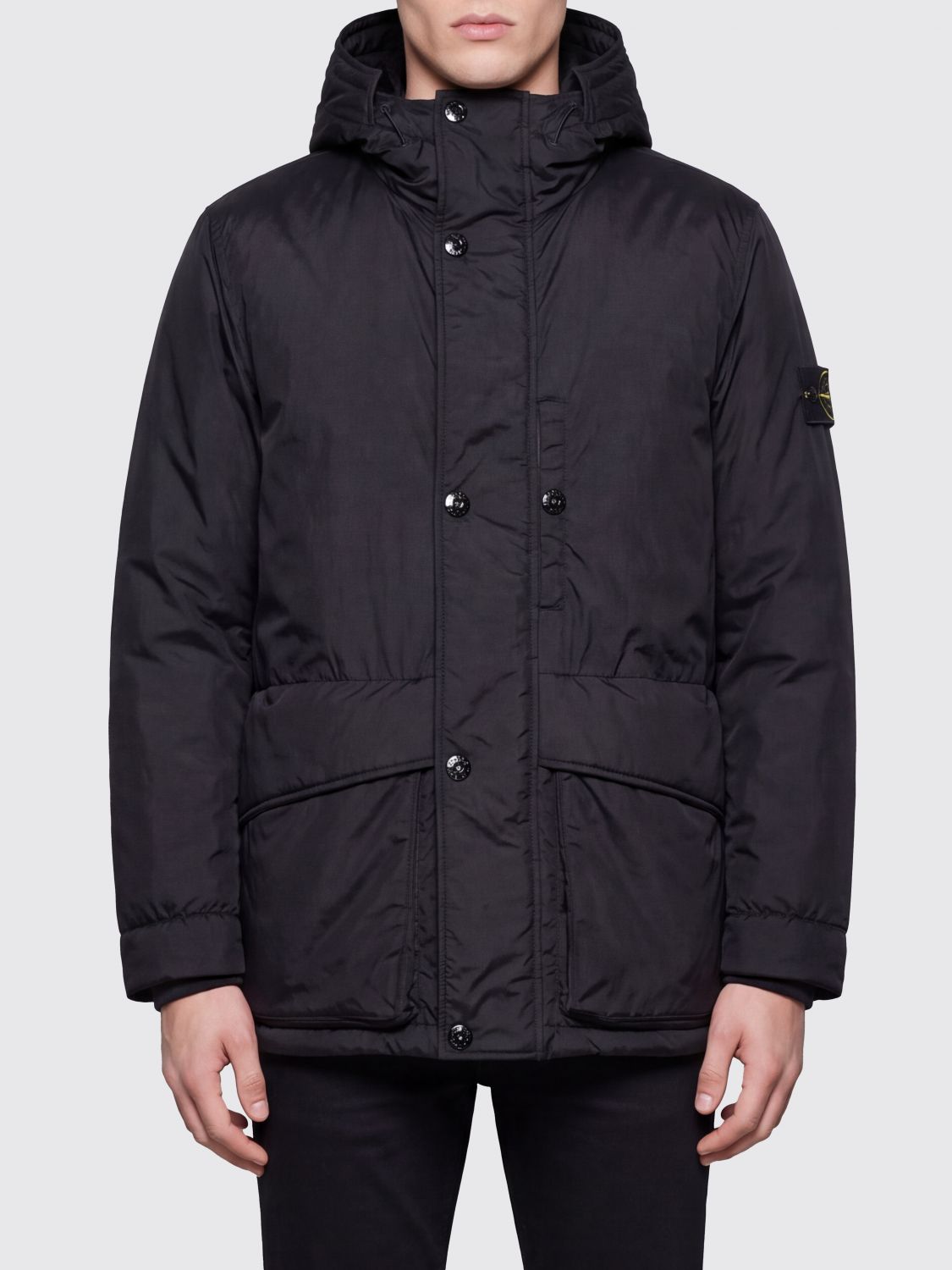 STONE ISLAND Giacca Uomo colore Blue