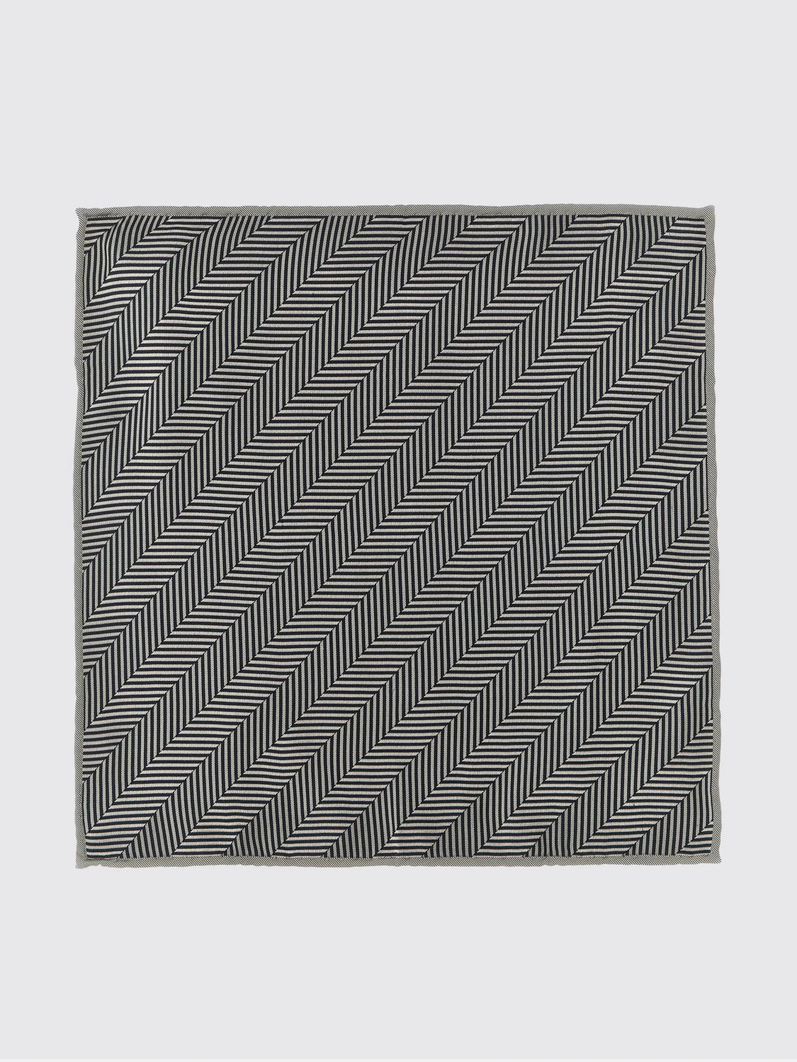 BRUNELLO CUCINELLI Tie Men color Grey