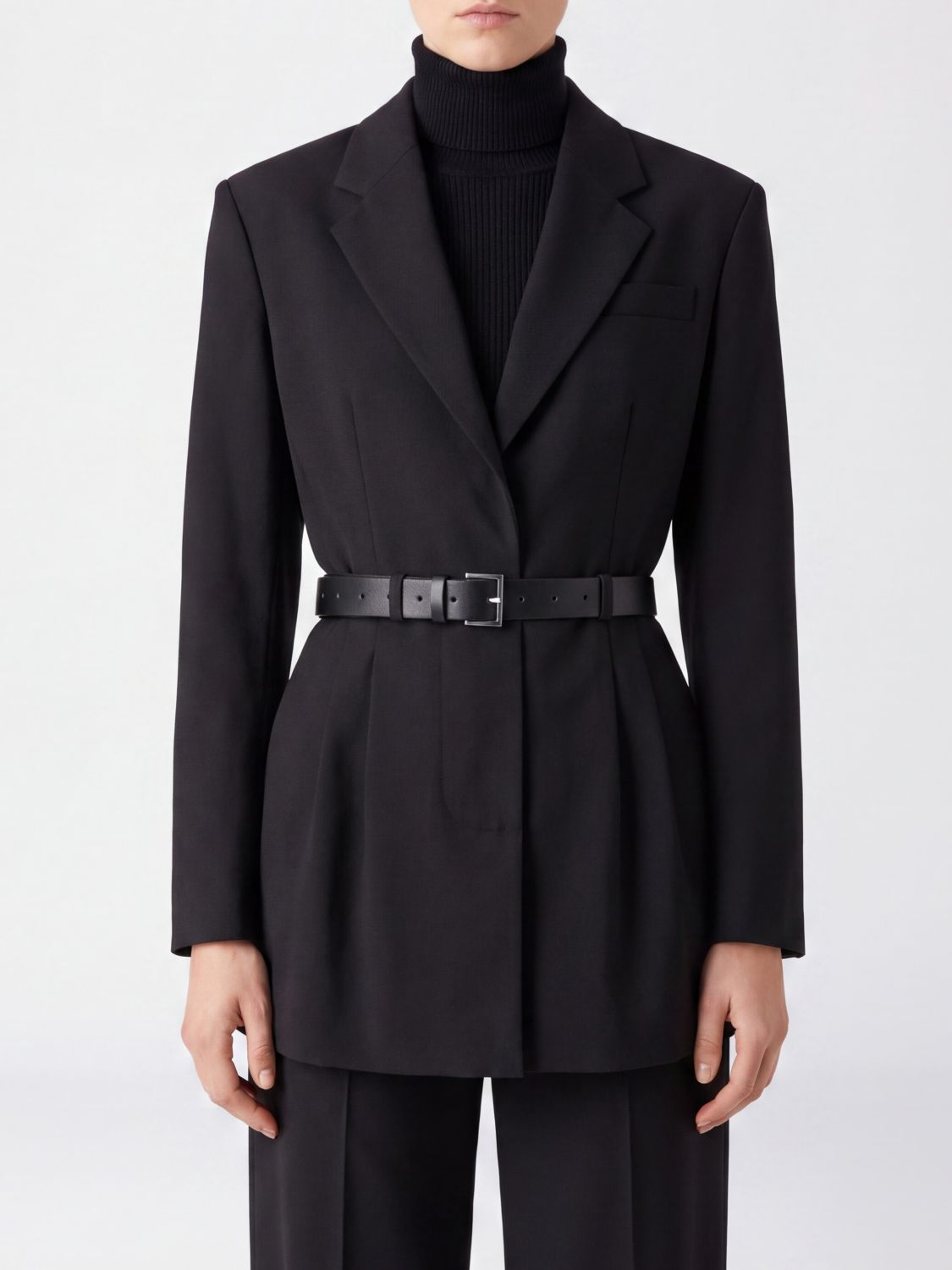 DONDUP Abito Donna colore Nero