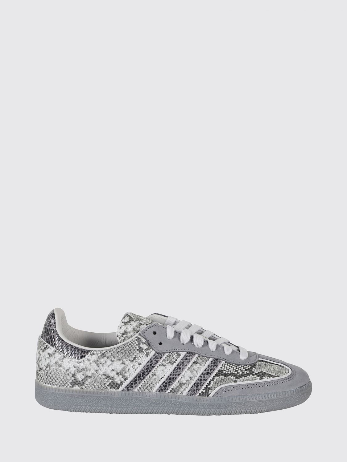 ADIDAS ORIGINALS Scarpe Uomo colore Grigio