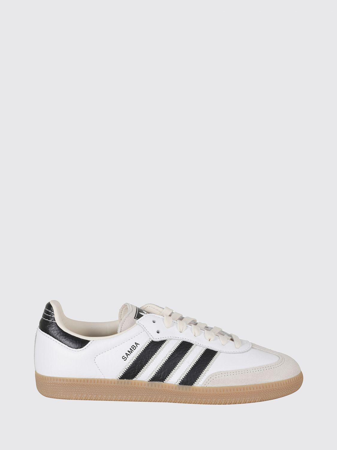 ADIDAS ORIGINALS Scarpe Uomo colore Bianco
