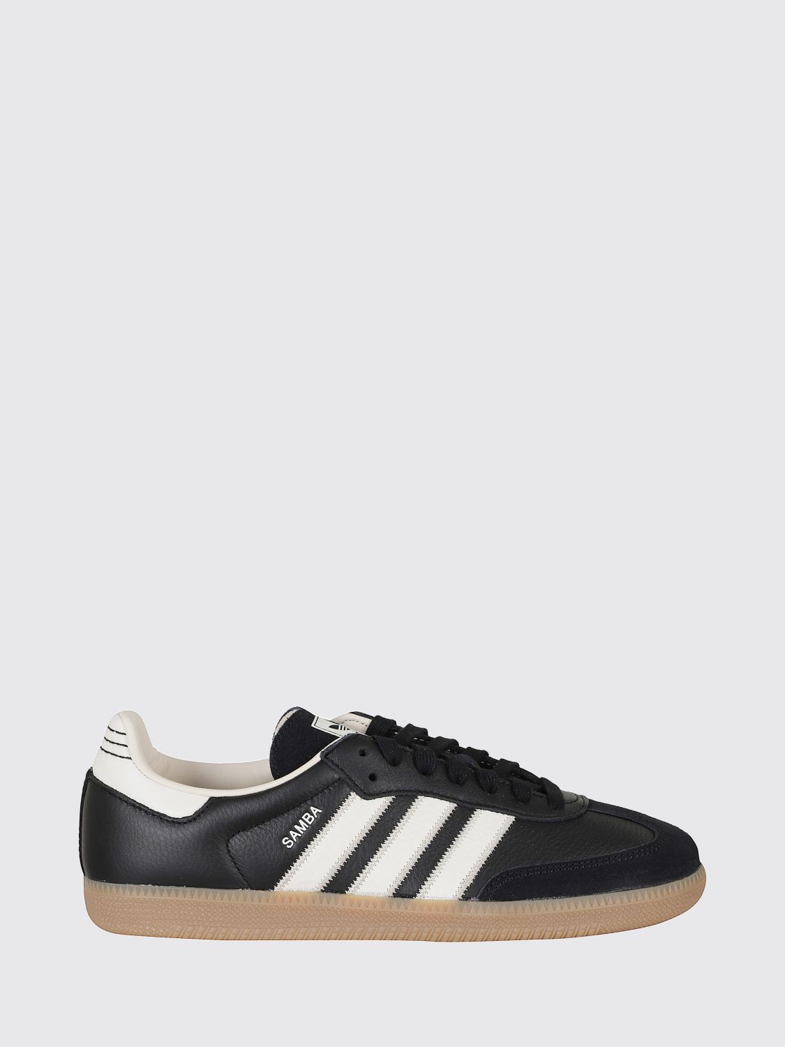 ADIDAS ORIGINALS Scarpe Uomo colore Nero