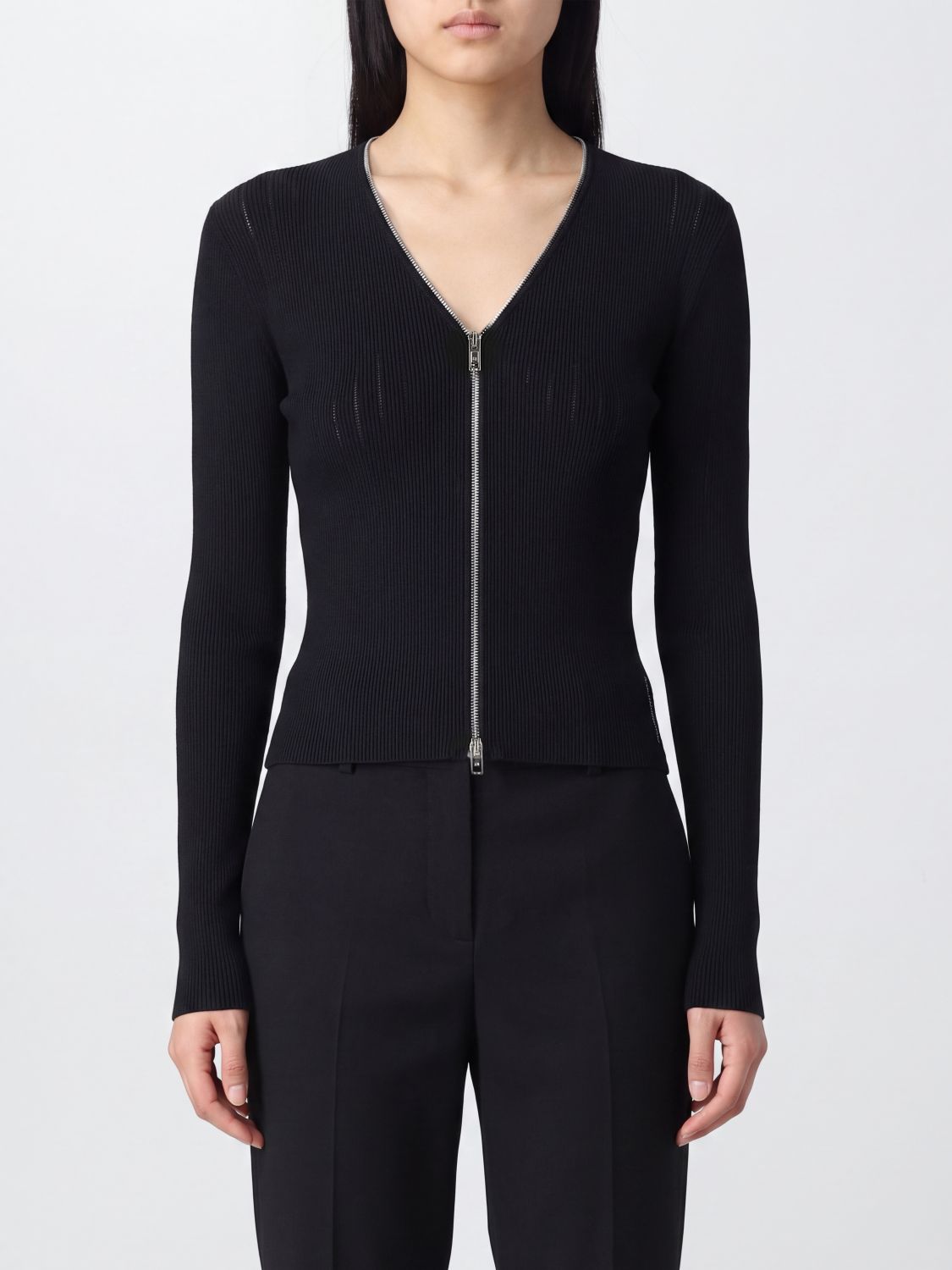 ALEXANDER WANG Sweater Woman color Black