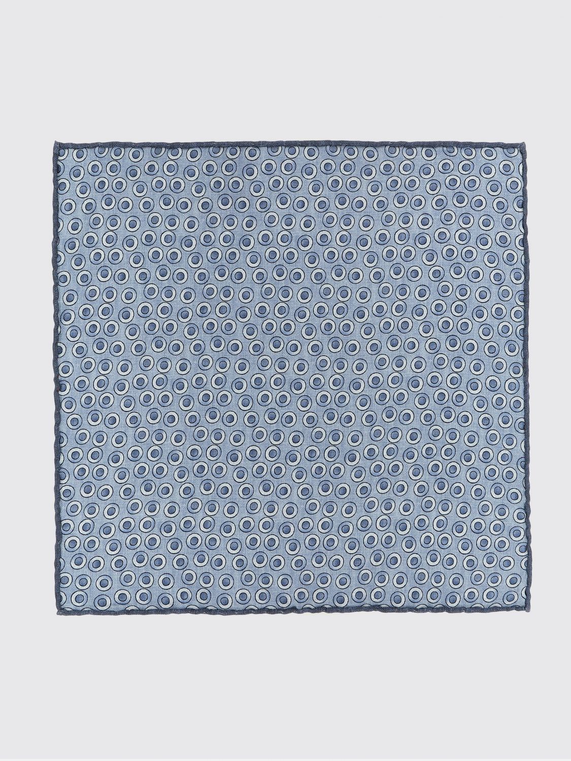 BRUNELLO CUCINELLI Tie Men color Blue