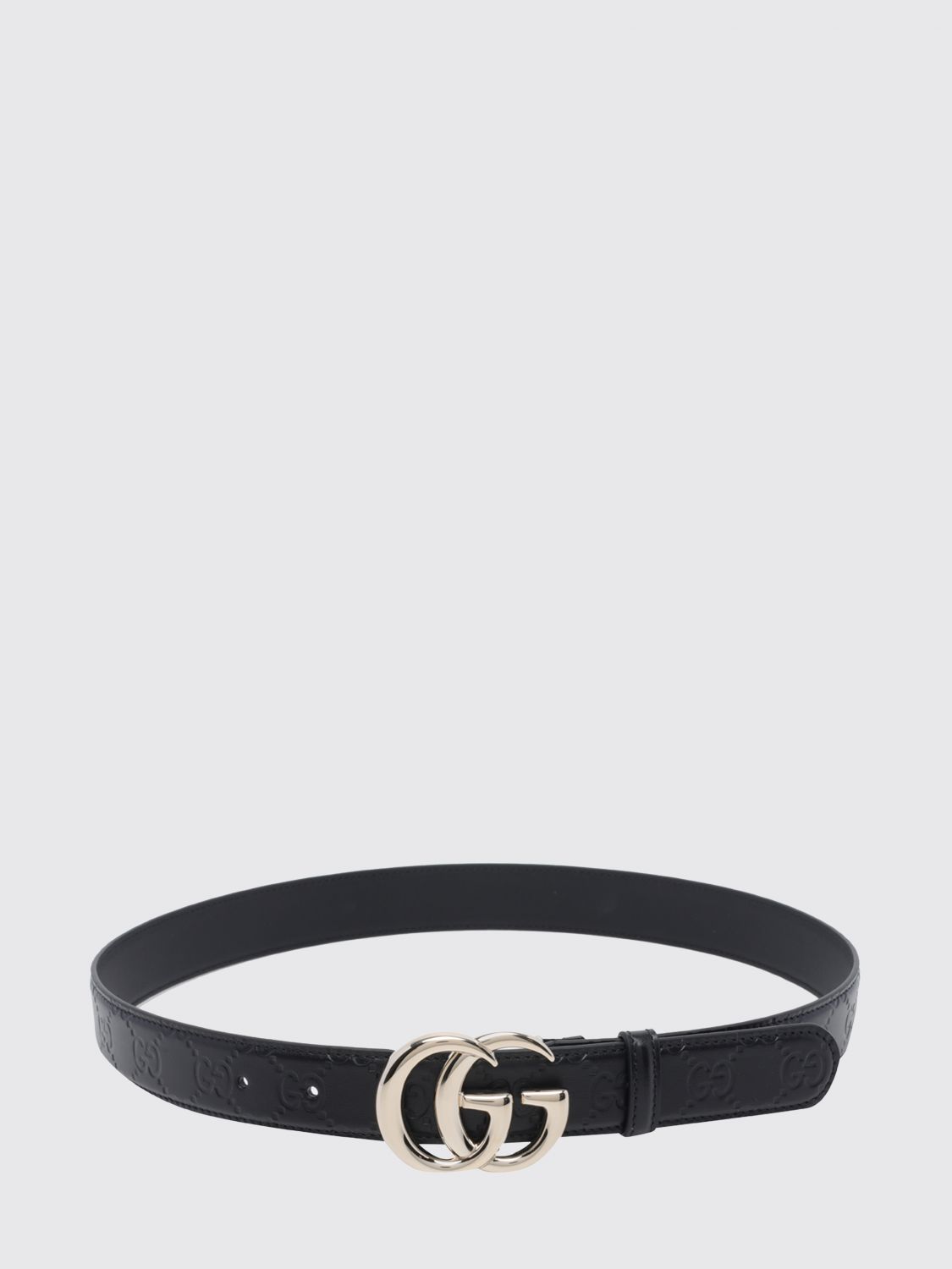 GUCCI Cintura Donna colore Nero