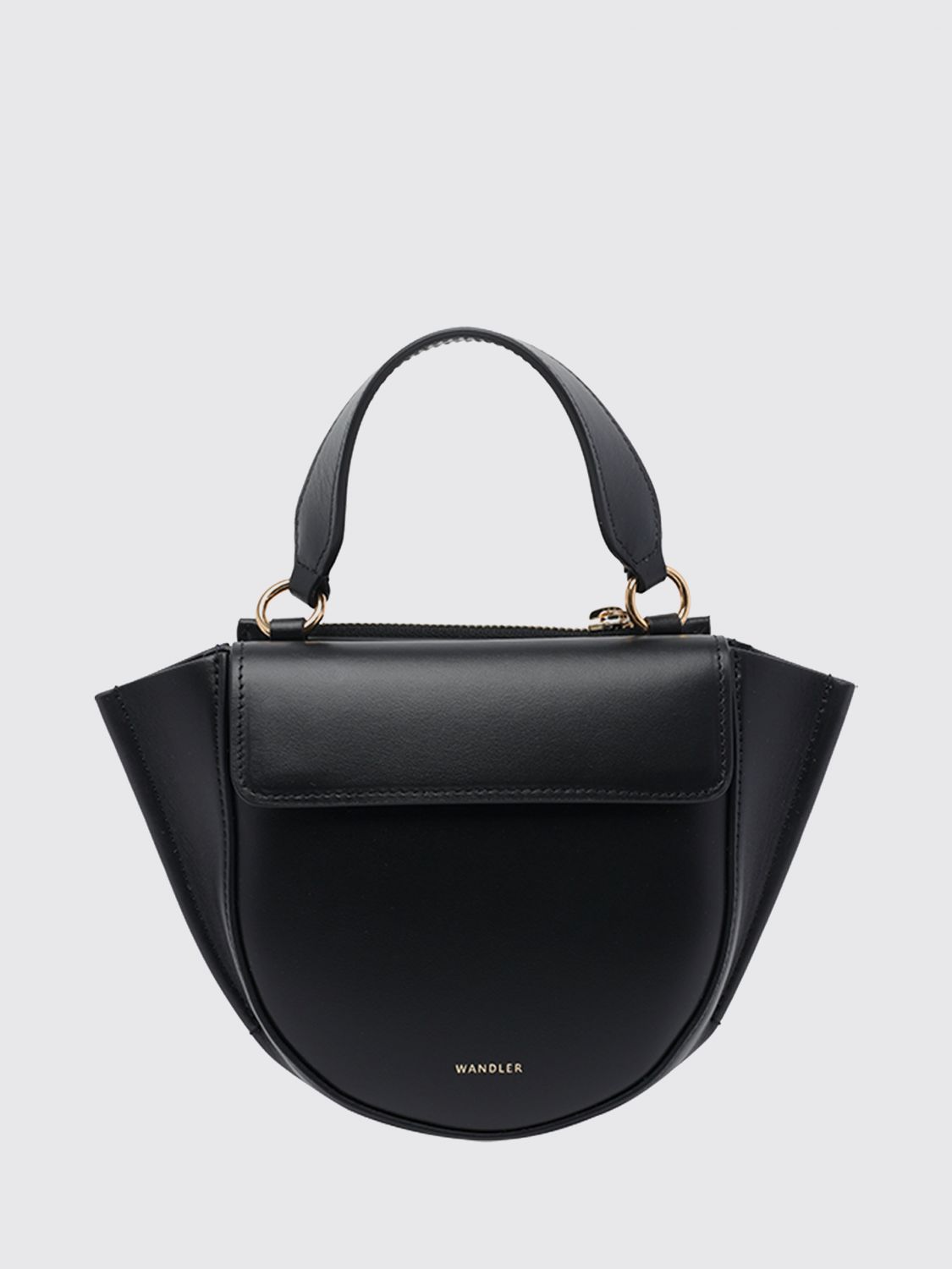 WANDLER Mini Bag Woman color Black