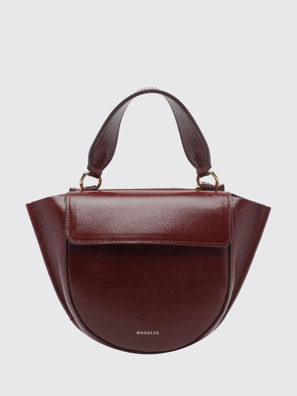 WANDLER Mini Bag Woman color Red