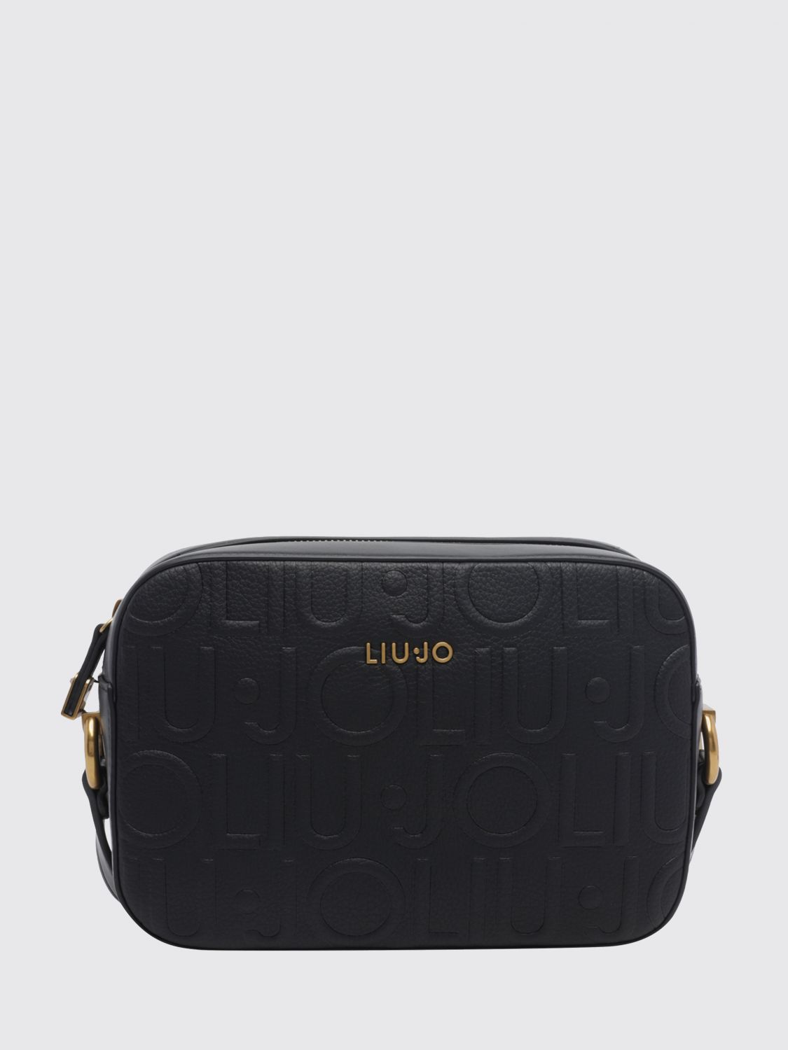 LIU JO Mini Bag Woman color Black