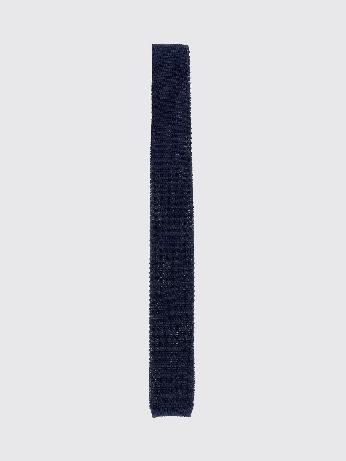 BRUNELLO CUCINELLI Tie Men color Blue