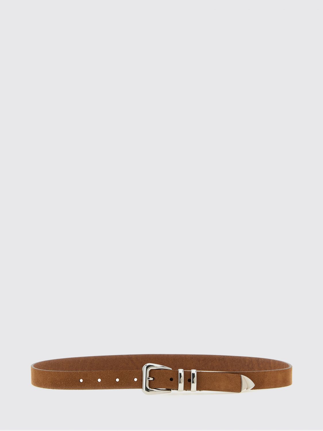 BRUNELLO CUCINELLI Belt Men color Brown