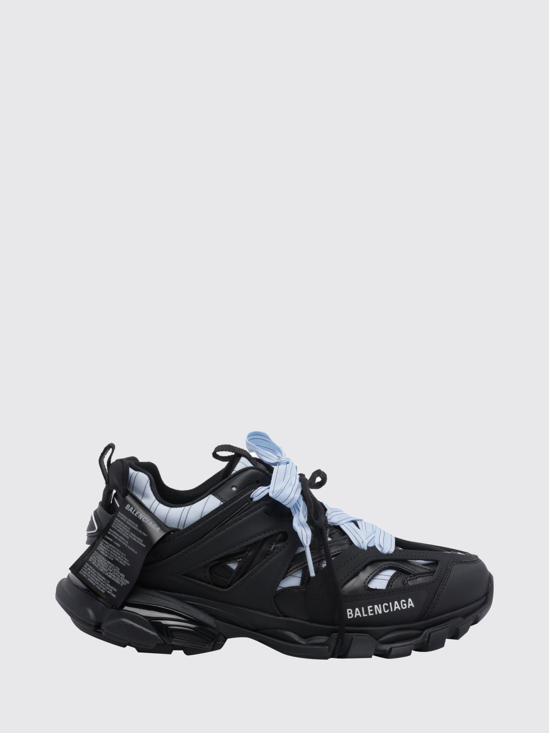 BALENCIAGA Sneakers Track in mesh e gomma
