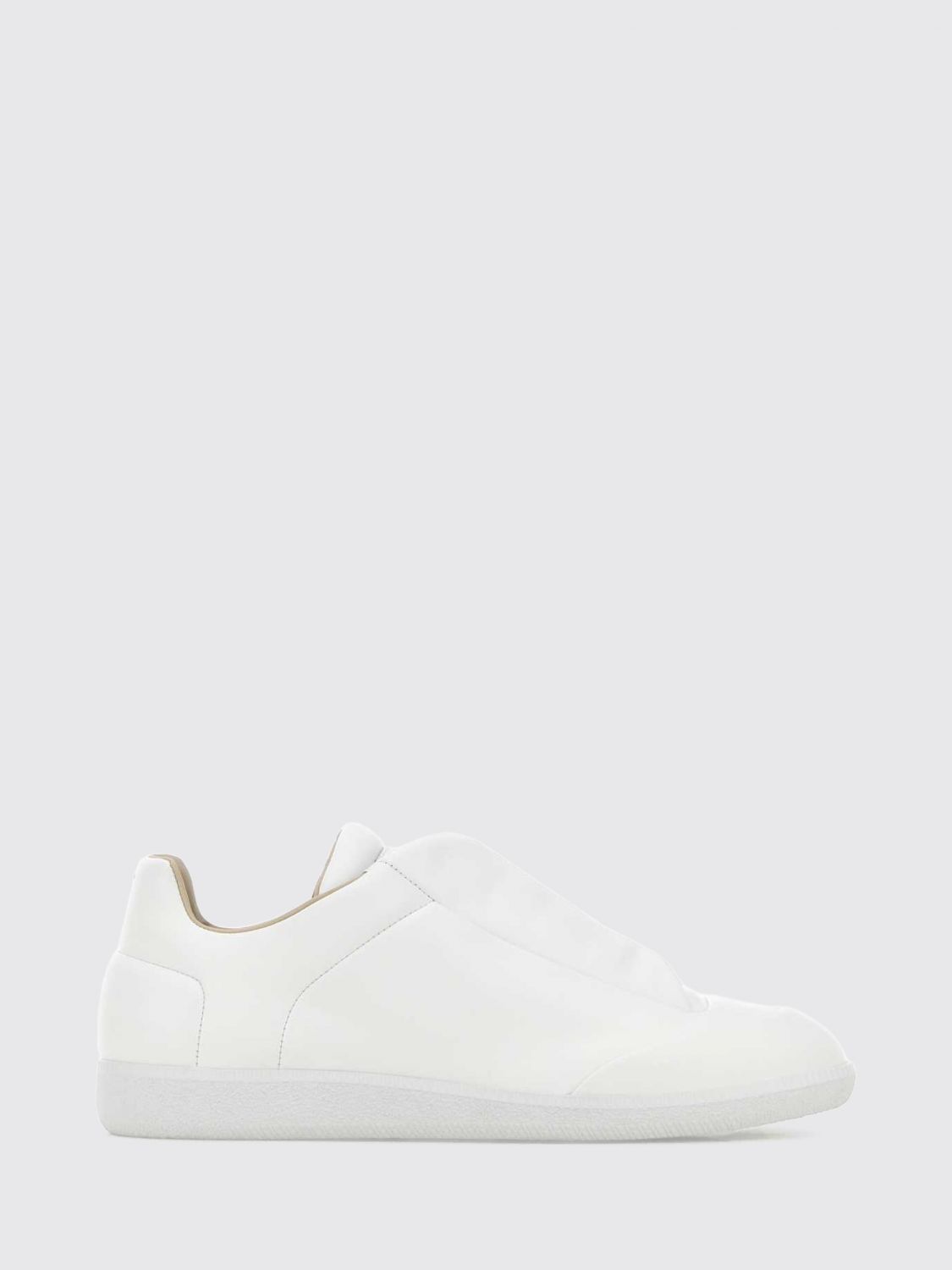 MAISON MARGIELA Sneakers Men color White