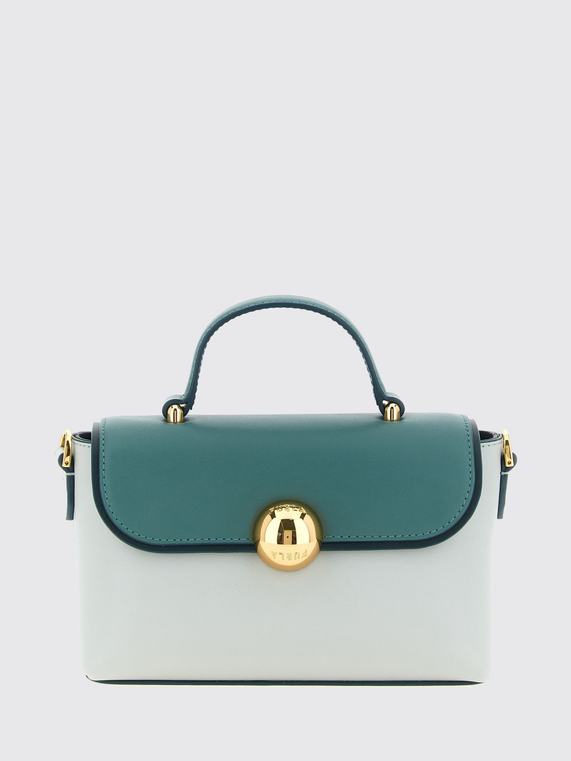 FURLA Borsa Moonlight in pelle