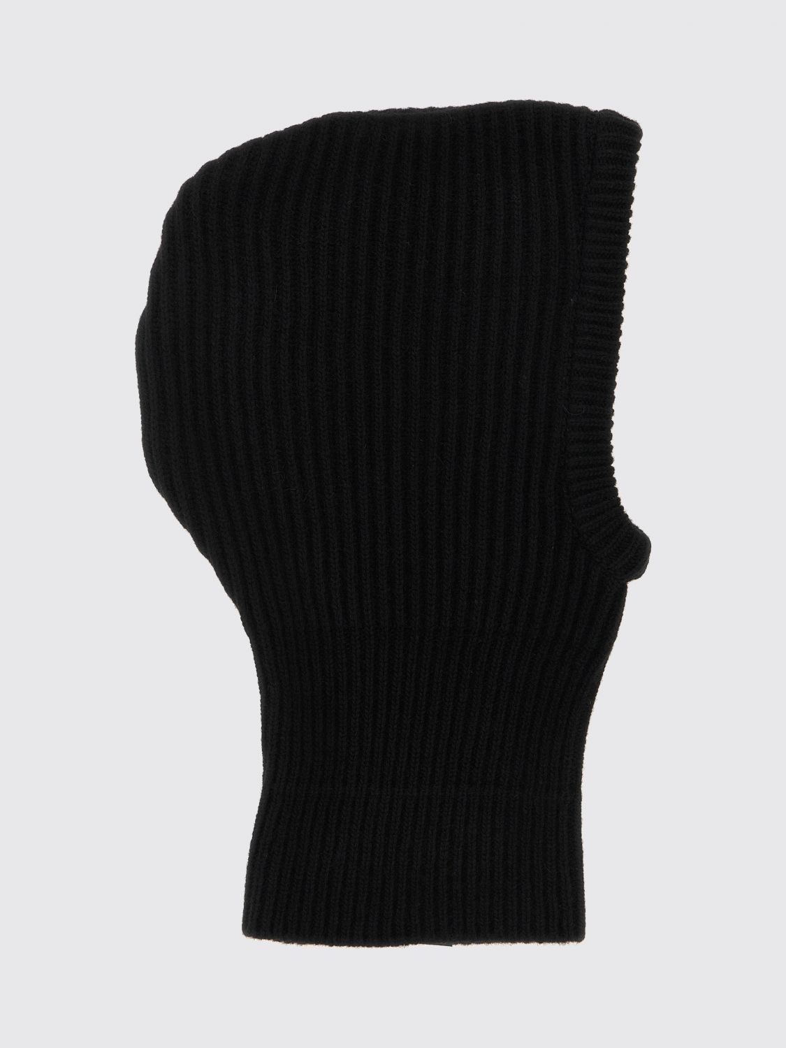 MM6 MAISON MARGIELA Hat Woman color Black