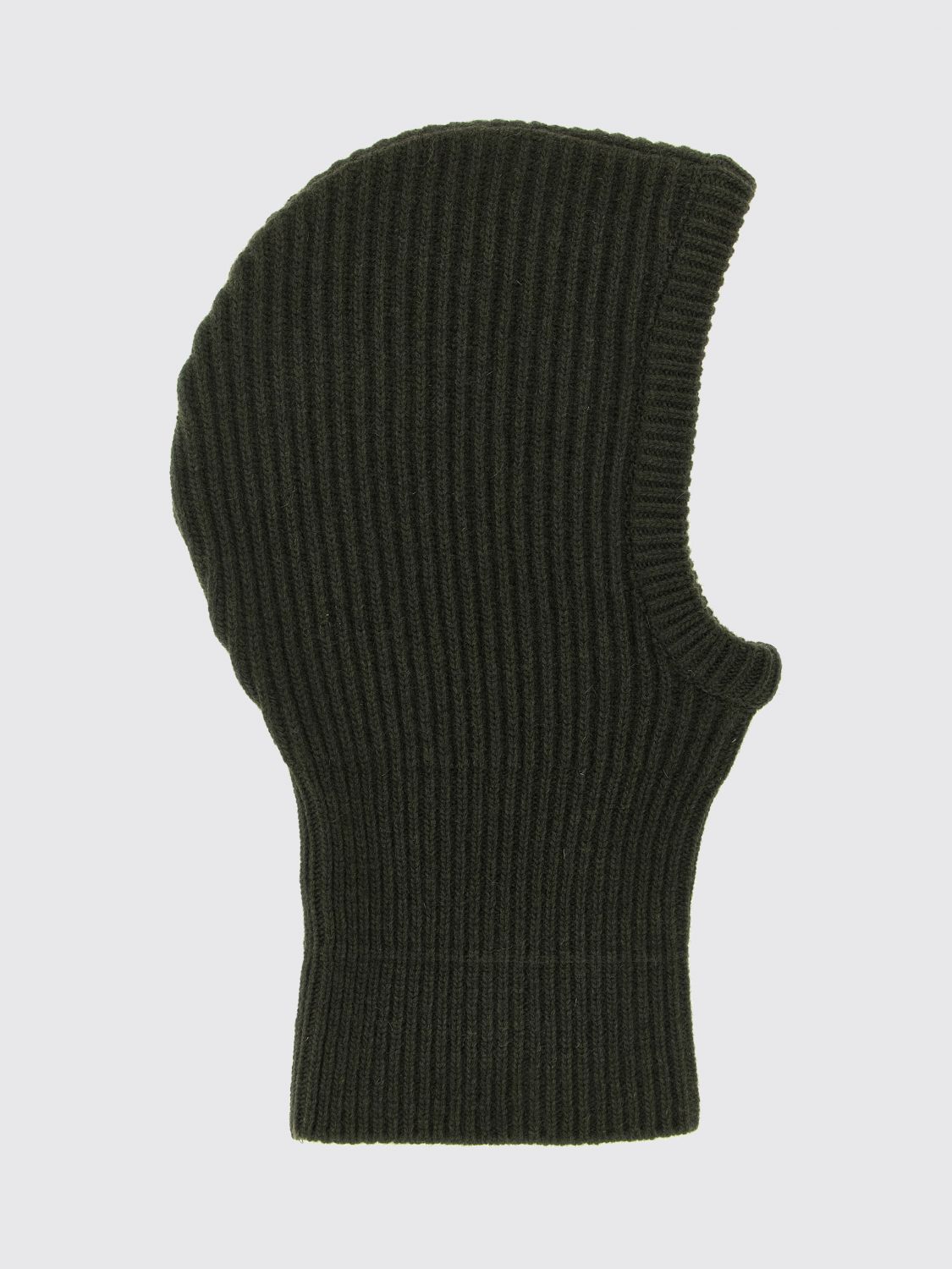 MM6 MAISON MARGIELA Hat Woman color Green