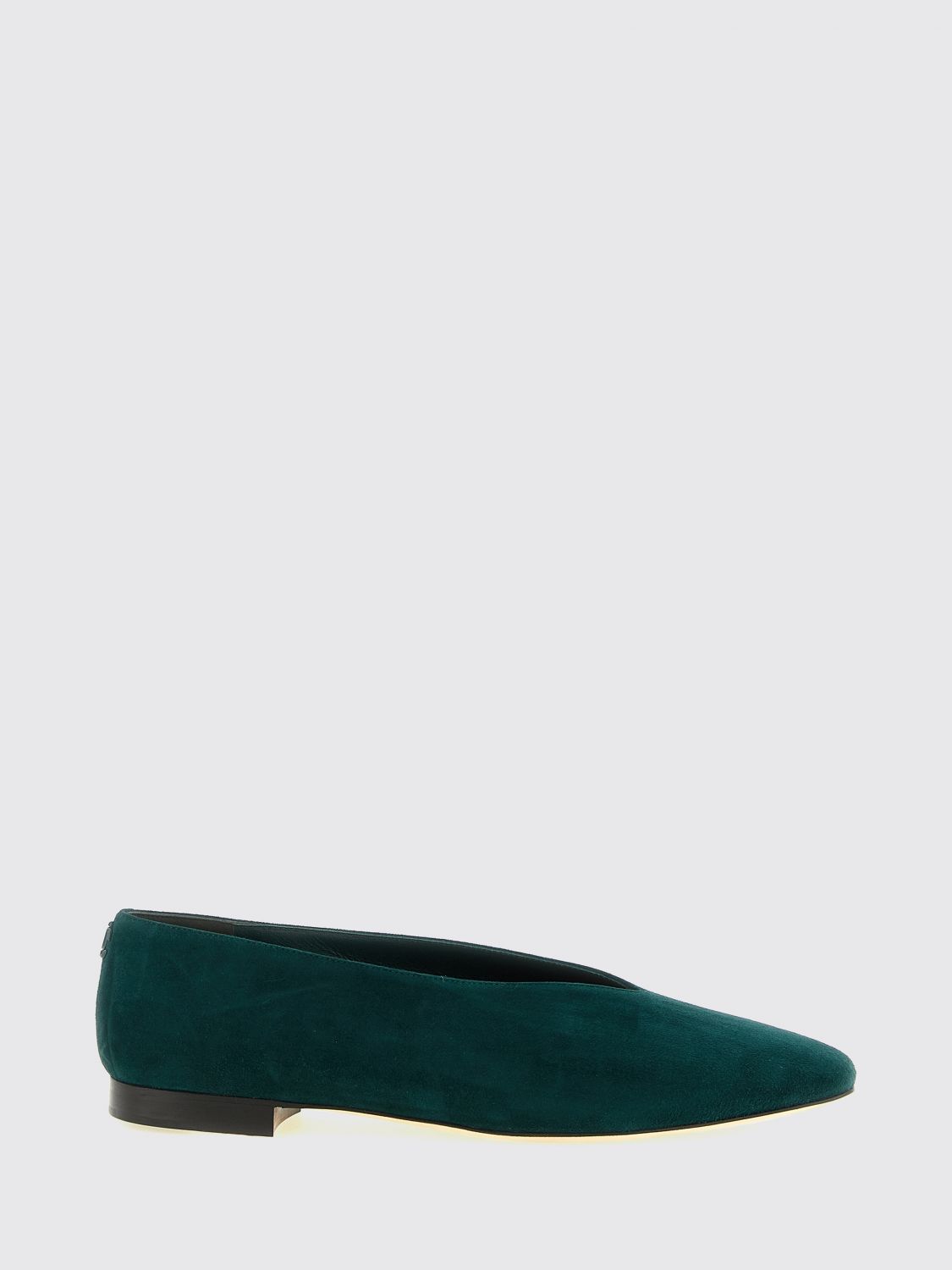 JIMMY CHOO Scarpe Donna colore Verde