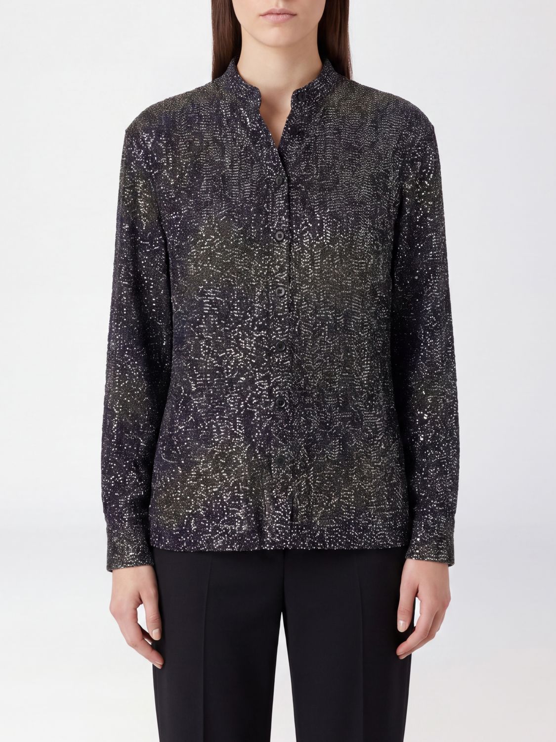 MISSONI Sweater Woman color Multicolor