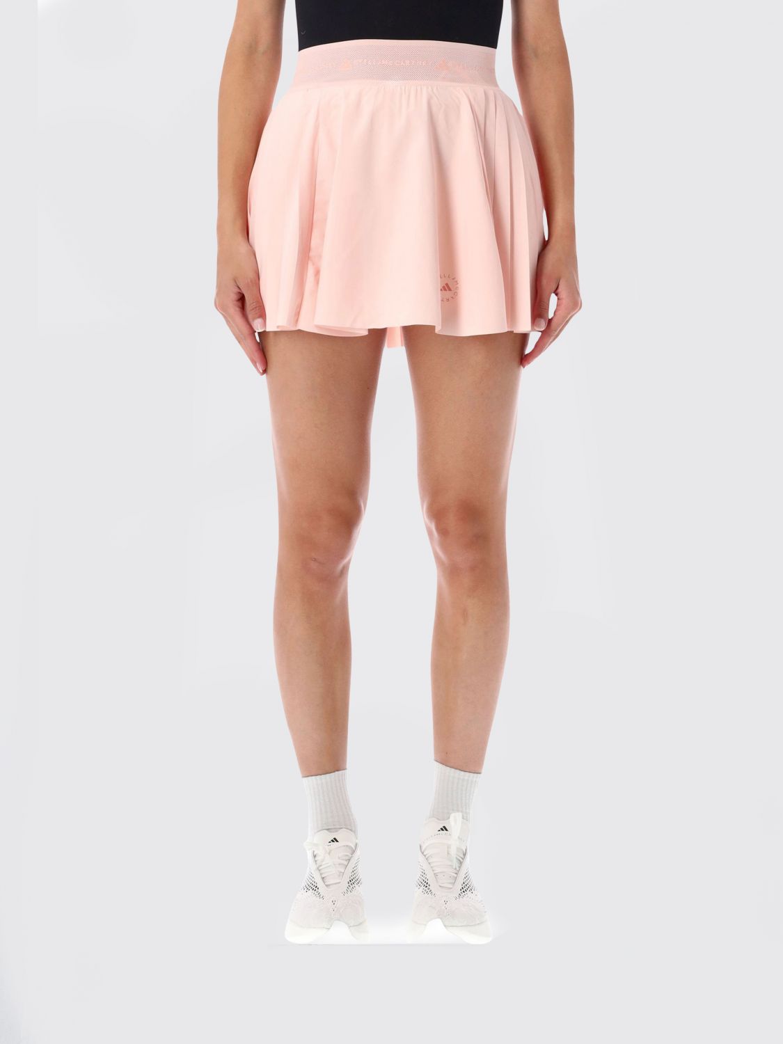 ADIDAS BY STELLA MCCARTNEY Pantaloncini Donna colore Rosa