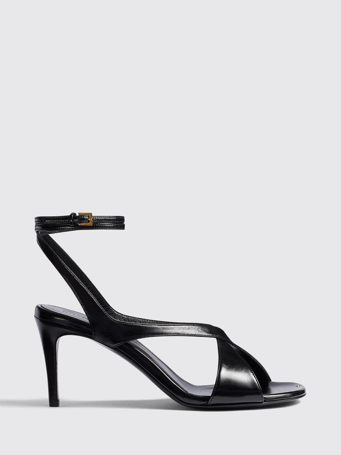 KHAITE Scarpe Con Tacco Donna colore Nero