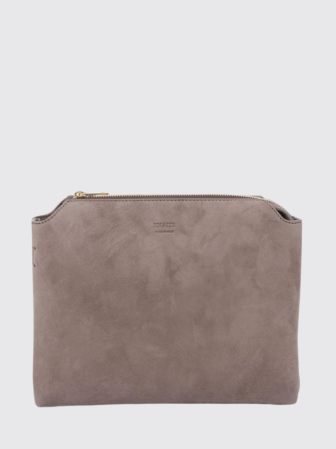KHAITE Mini Bag Woman color Brown