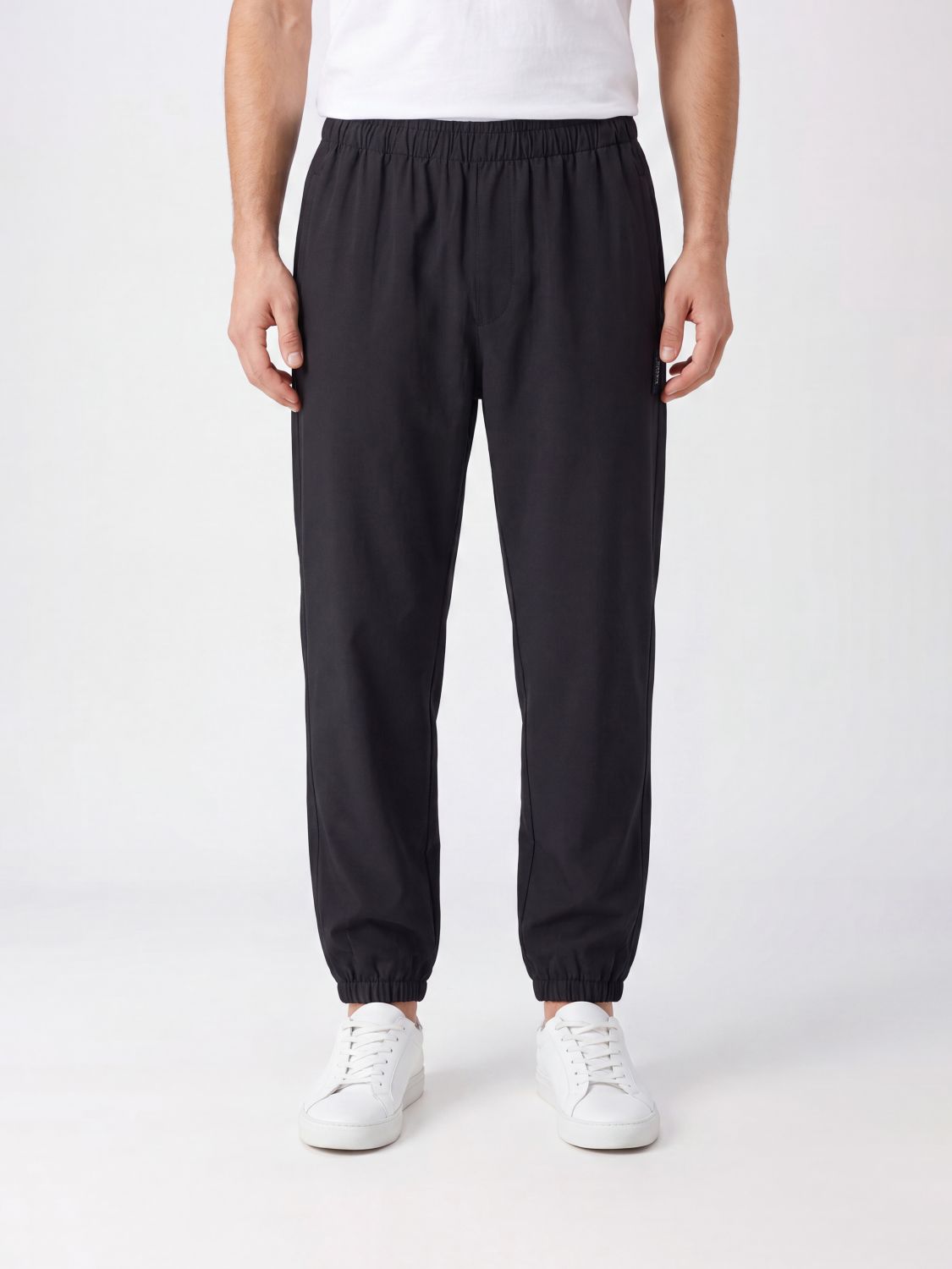 COMME DES GARÇONS HOMME PLUS Pants Men color Black