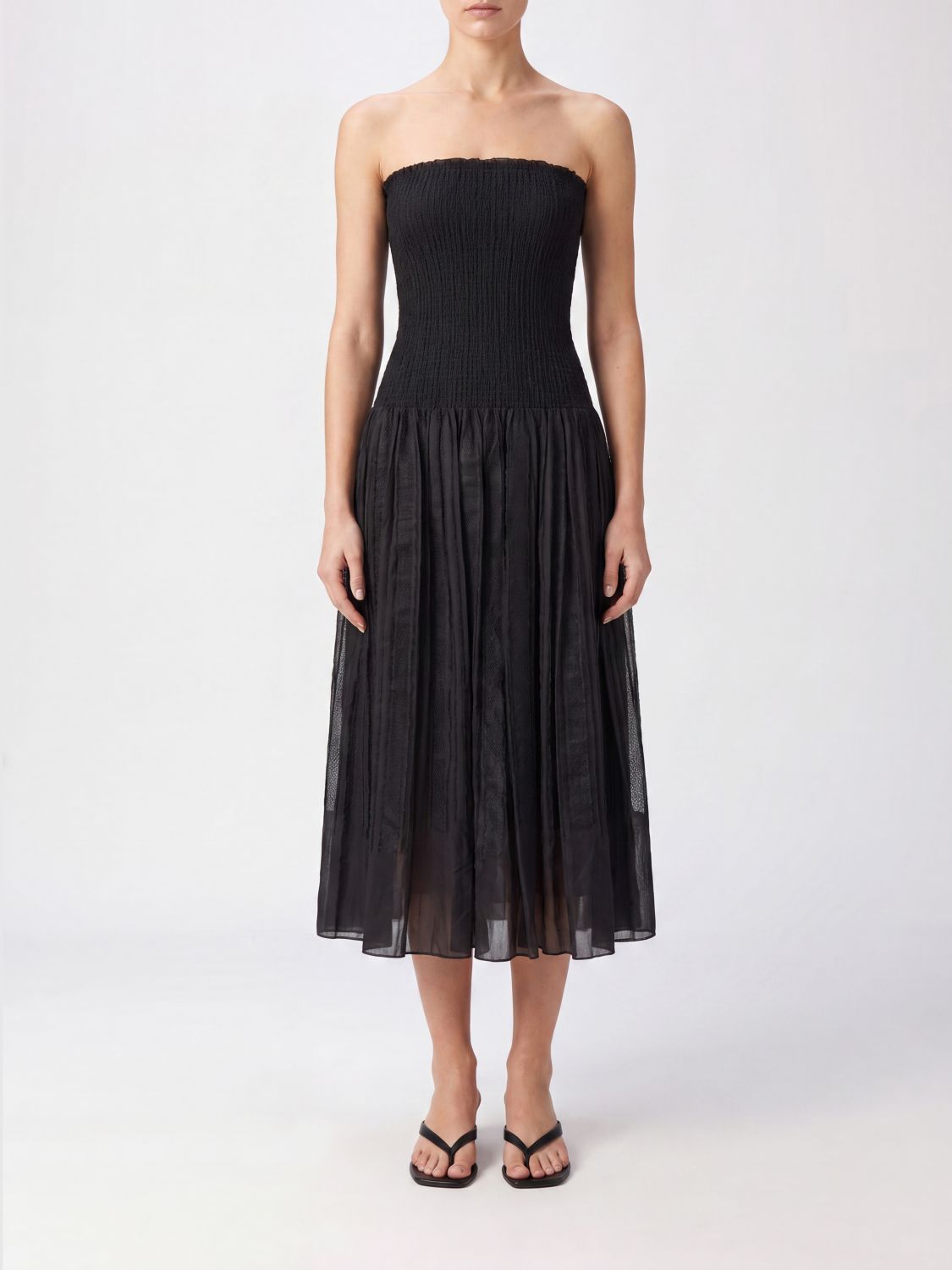 PALOMA WOOL Skirt Woman color Black
